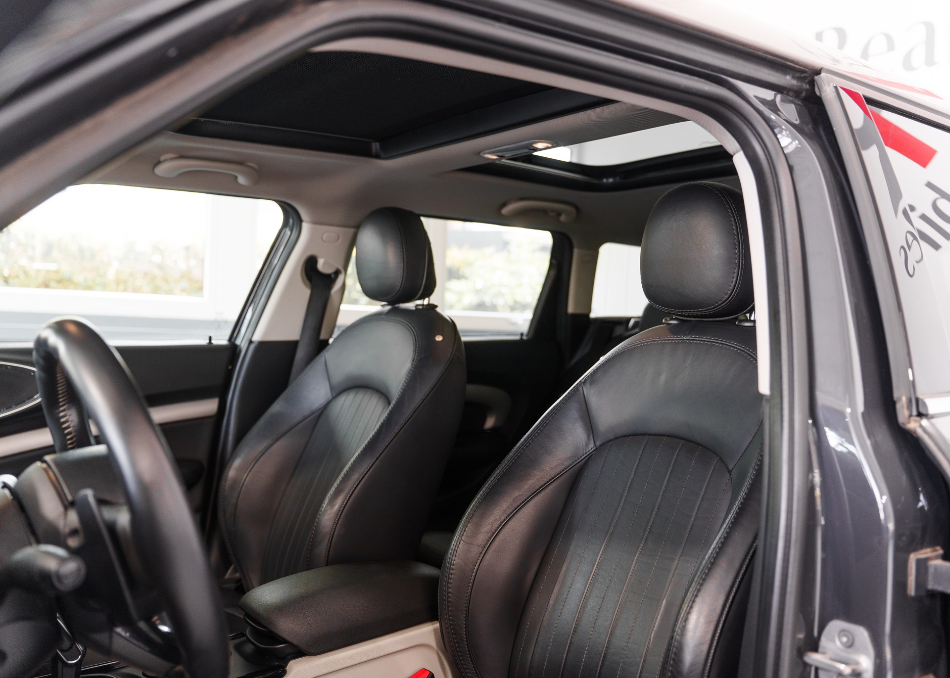 MINI Clubman Cooper S Steptronic DKG CH 🇨🇭-image-7