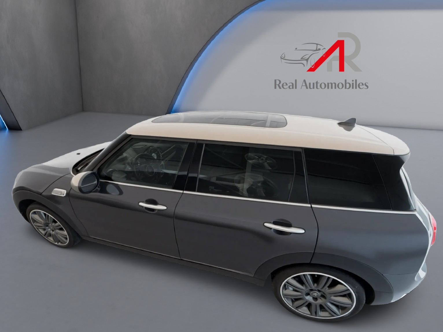 MINI Clubman Cooper S Steptronic DKG CH 🇨🇭-image-5