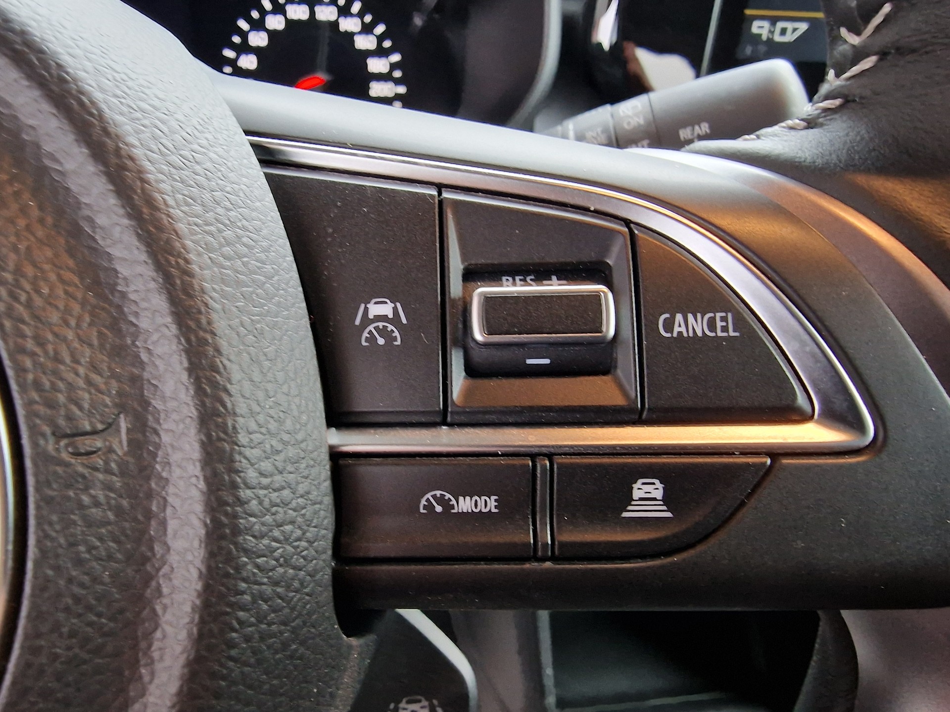 SUZUKI Swift 1.2 Compact Top Hybrid 4x4 36Mt Garantie-image-14