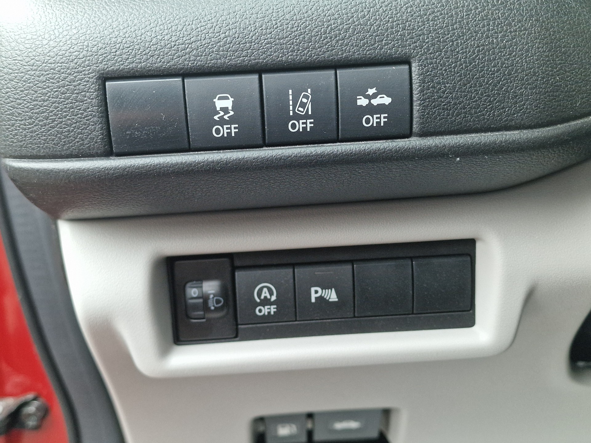 SUZUKI Swift 1.2 Compact Top Hybrid 4x4 36Mt Garantie-image-24