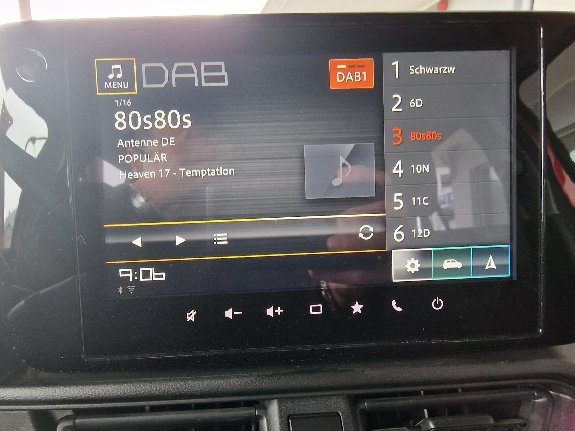 SUZUKI Swift 1.2 Compact Top Hybrid 4x4 36Mt Garantie-image-20