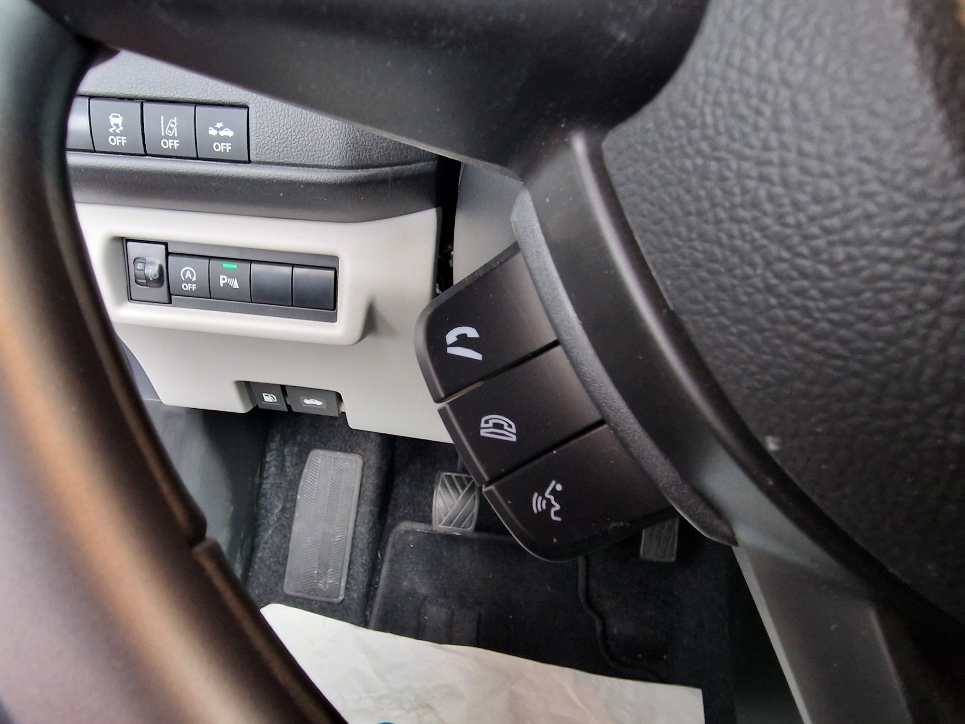 SUZUKI Swift 1.2 Compact Top Hybrid 4x4 36Mt Garantie-image-13