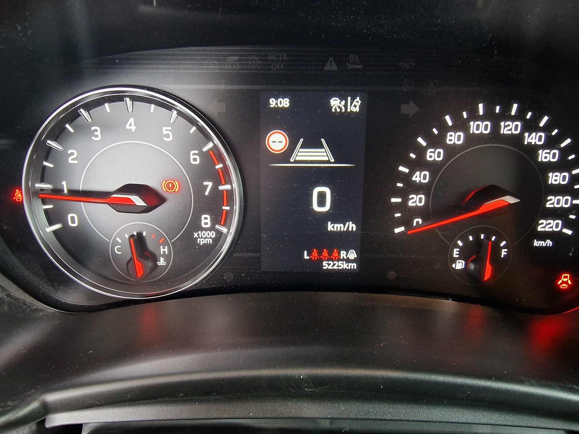 SUZUKI Swift 1.2 Compact Top Hybrid 4x4 36Mt Garantie-image-17