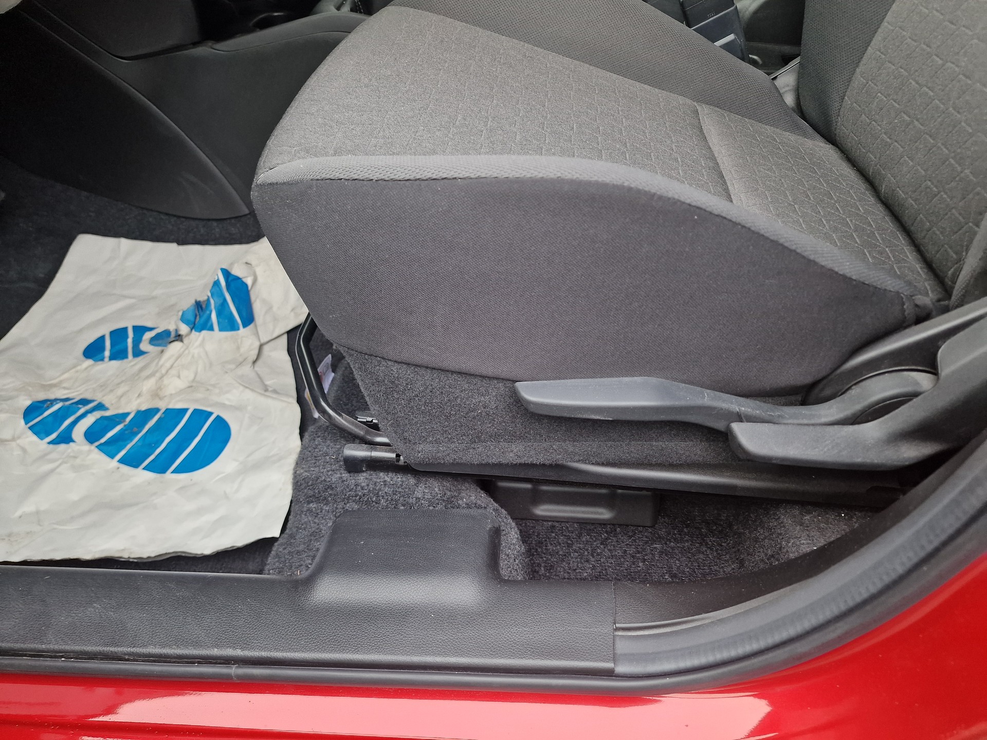 SUZUKI Swift 1.2 Compact Top Hybrid 4x4 36Mt Garantie-image-9
