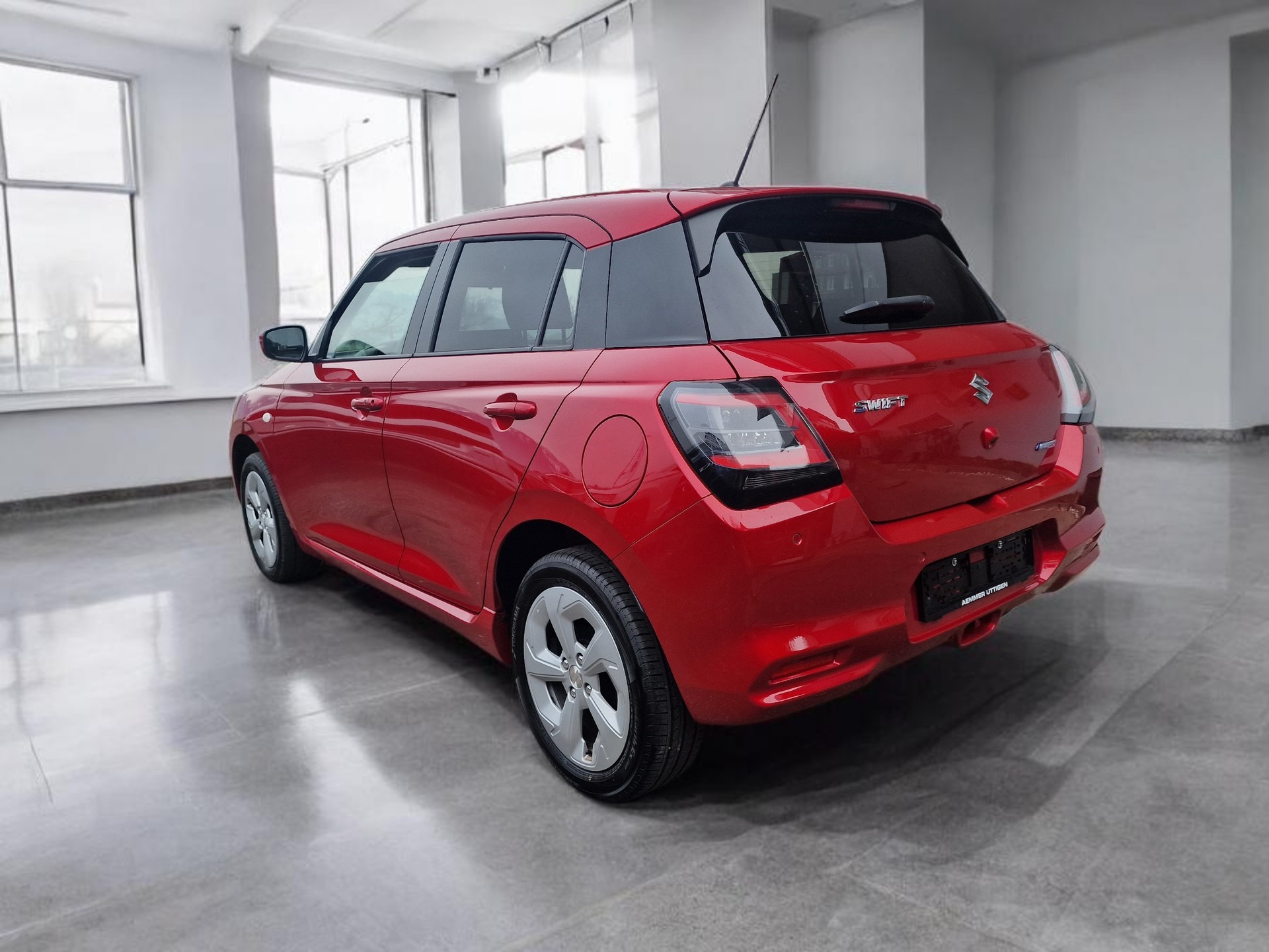 SUZUKI Swift 1.2 Compact Top Hybrid 4x4 36Mt Garantie-image-4