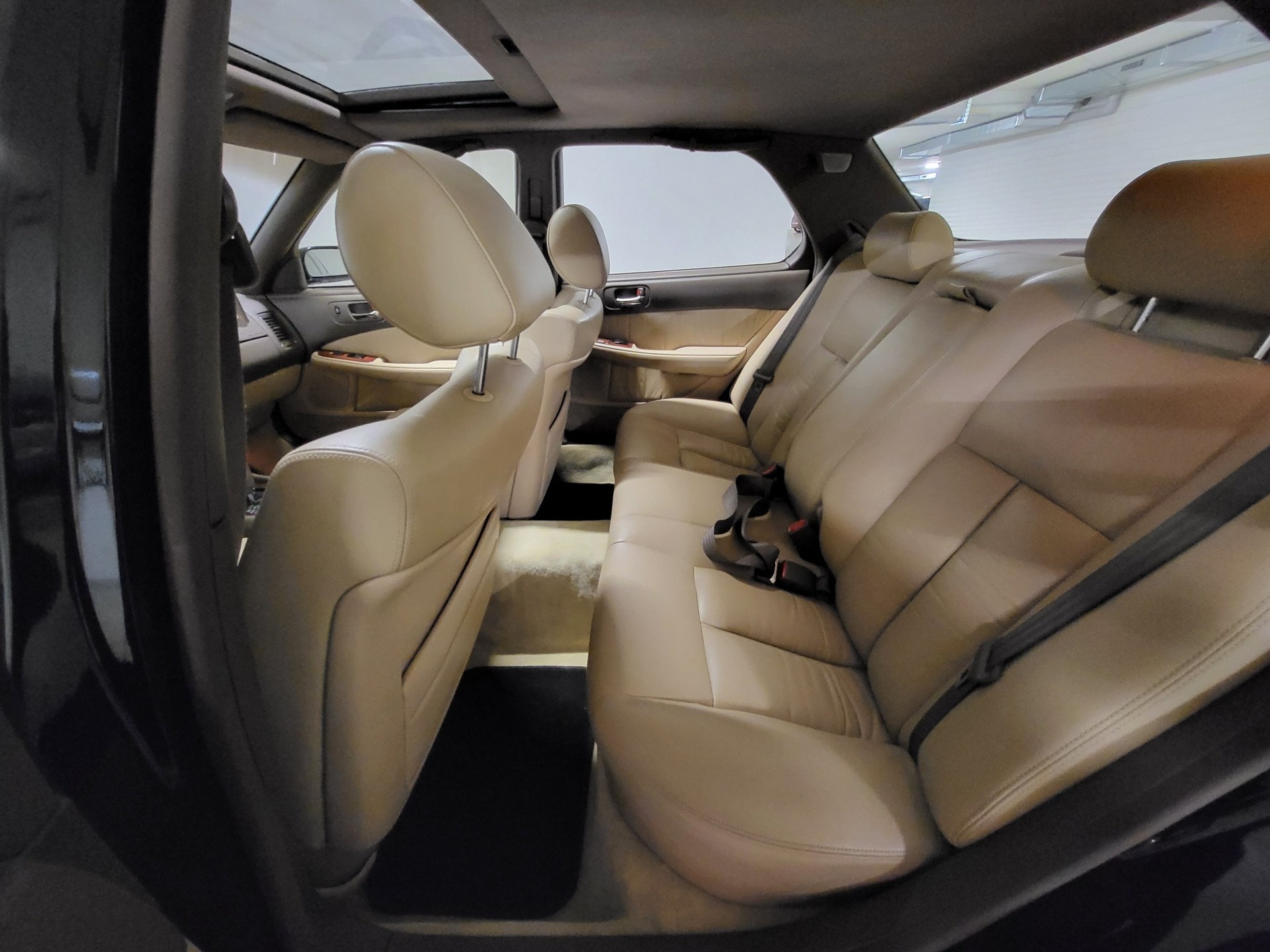LEXUS LS 400 Automatic-image-9