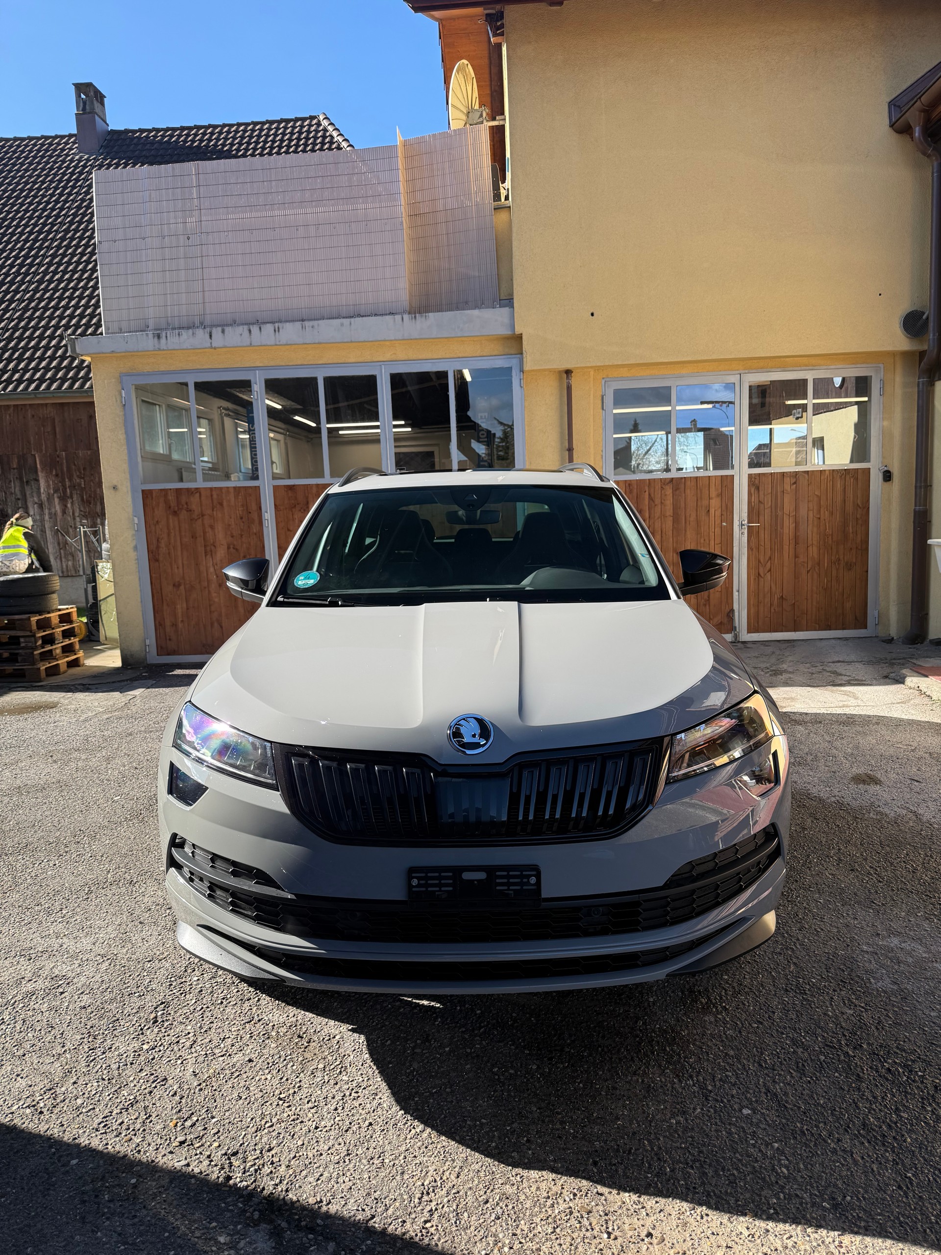SKODA Karoq 2.0 TDI SCR Style 4x4 DSG-showroom-element-1