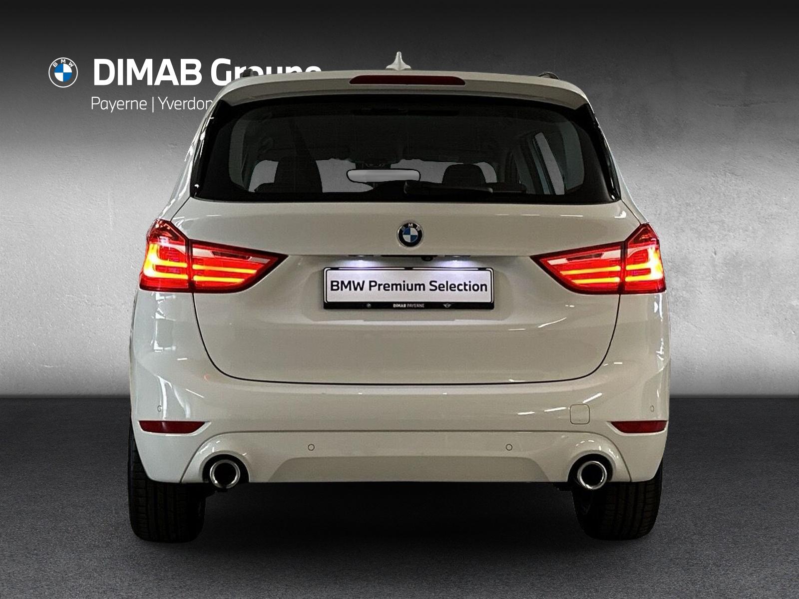 BMW 218d xDrive Gran Tourer (CH) AHK 1.6T (7 Places)-showroom-element-3