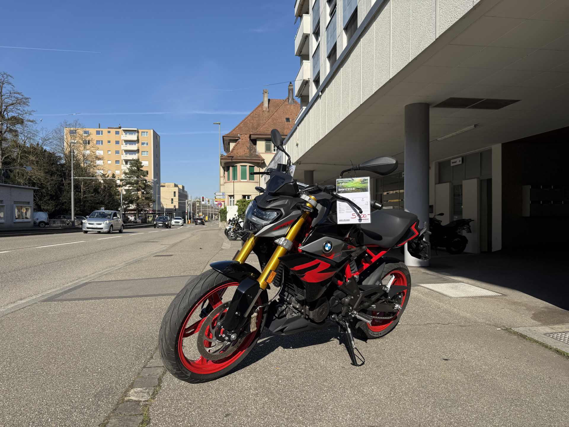BMW G 310 R Passion-image-3