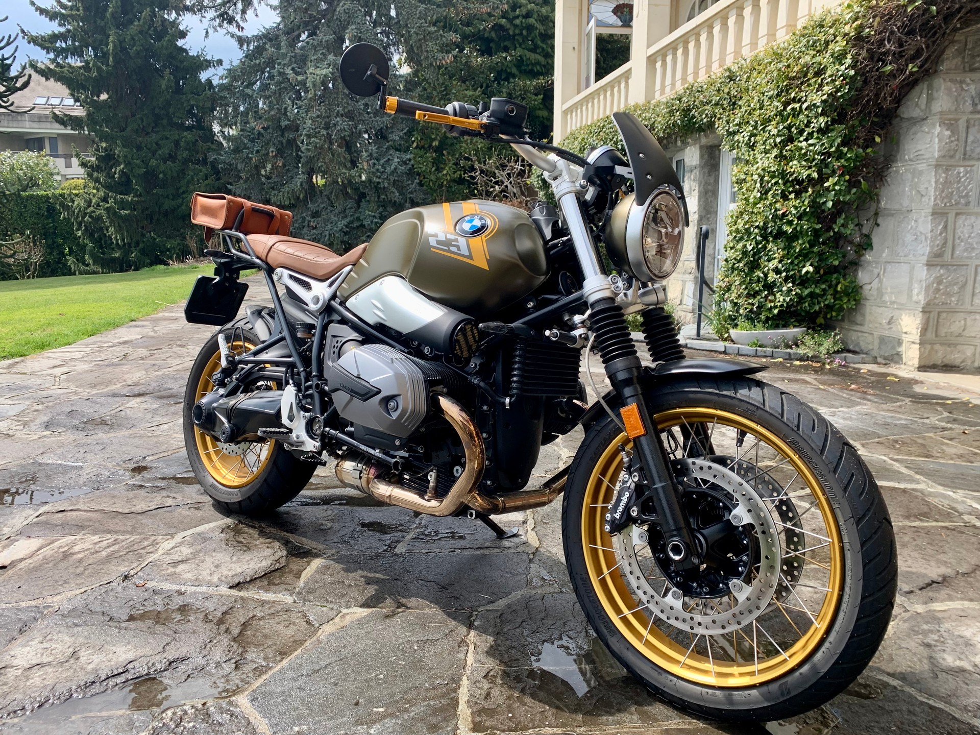 BMW R nineT Scrambler ABS-image-2