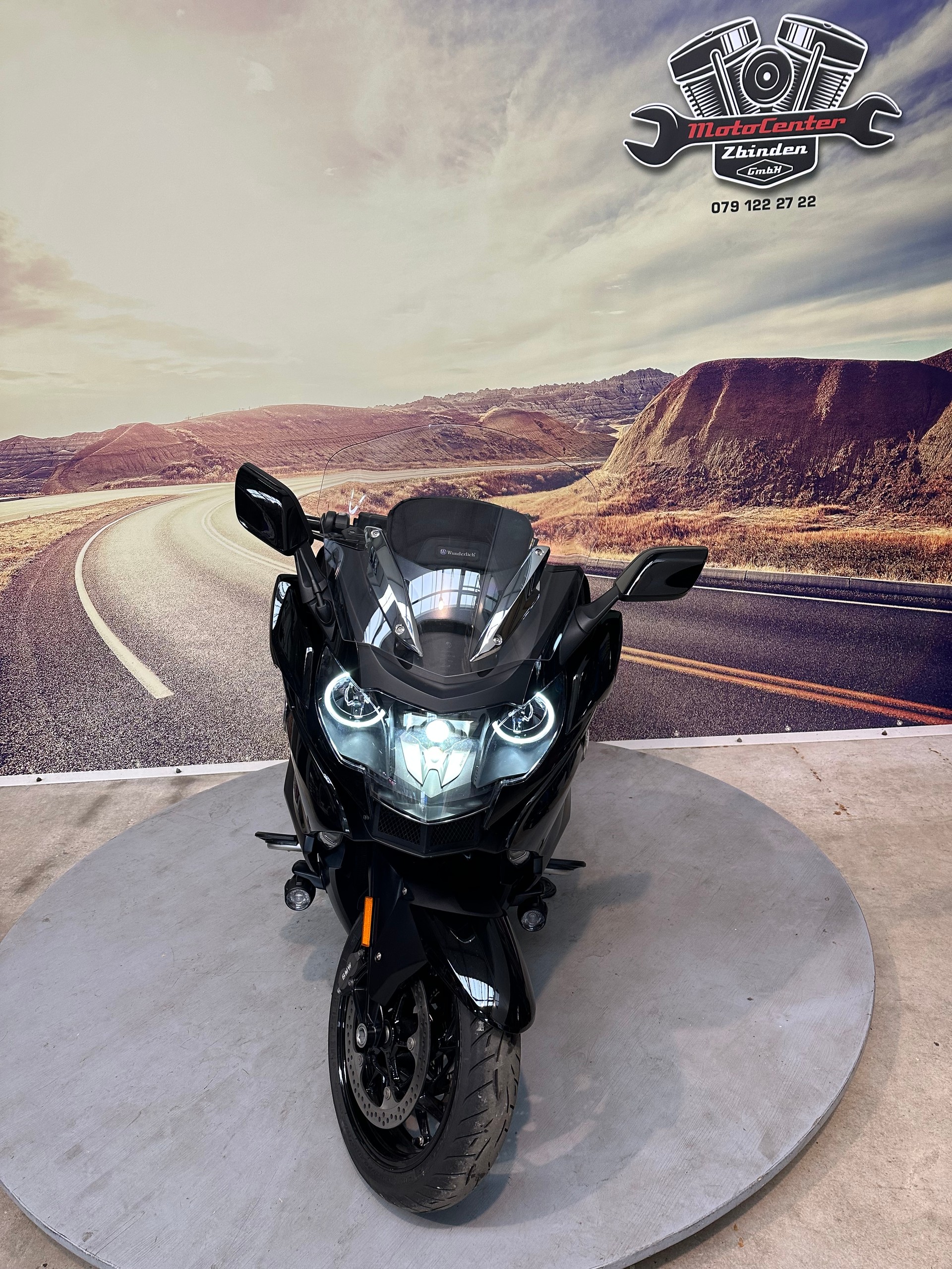 BMW K 1600 B Bagger-image-2
