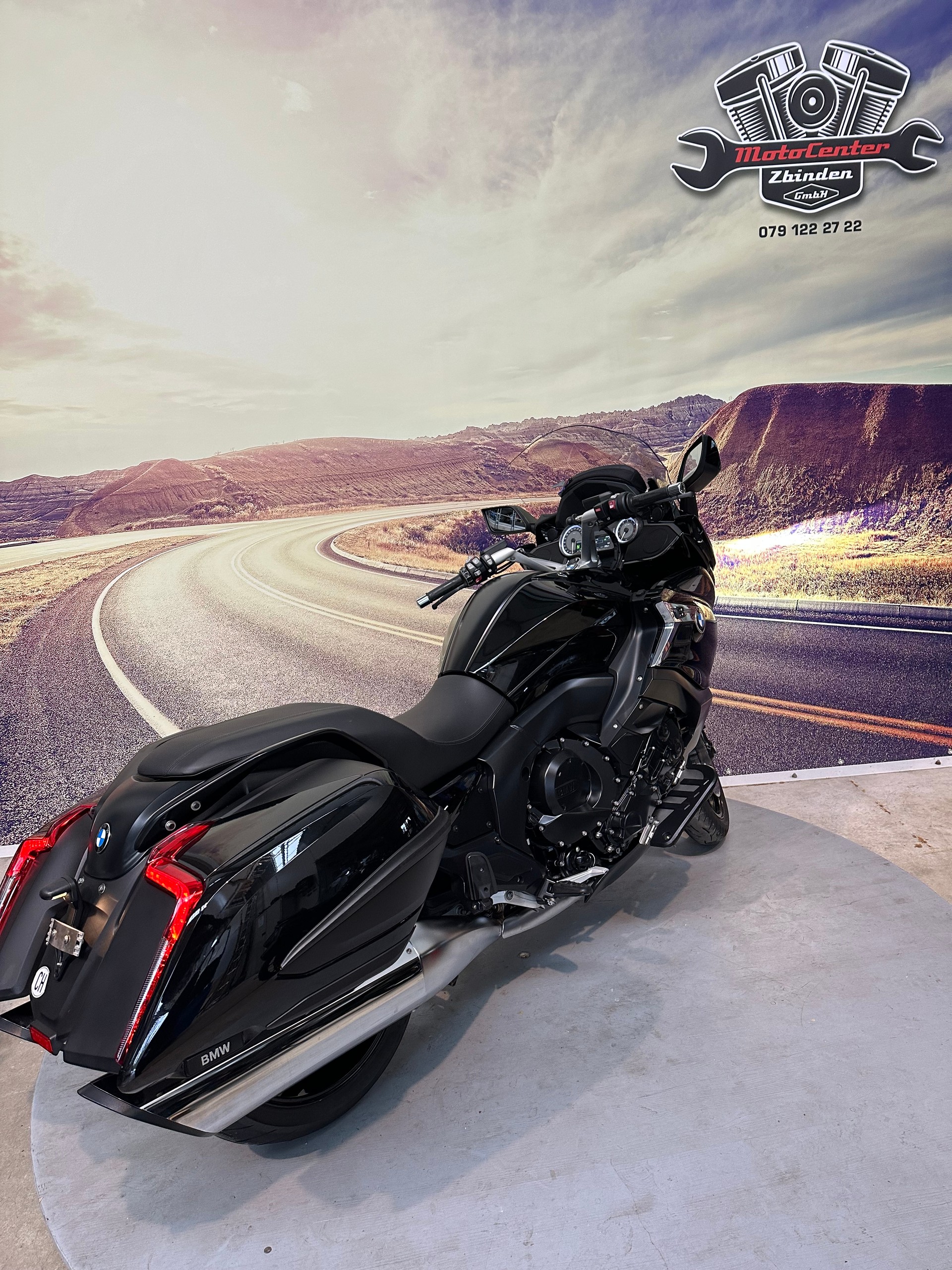 BMW K 1600 B Bagger-image-6