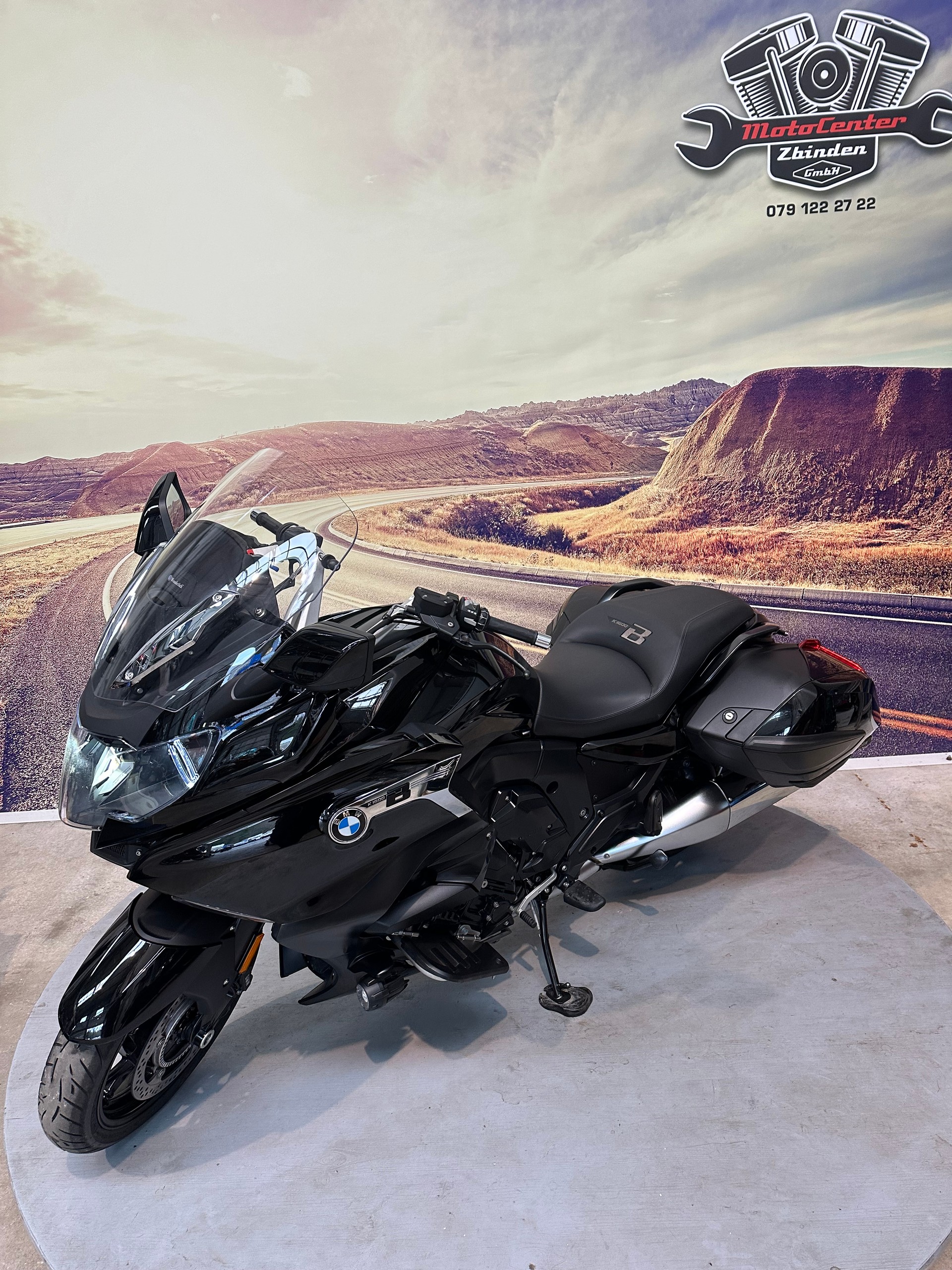 BMW K 1600 B Bagger-image-3