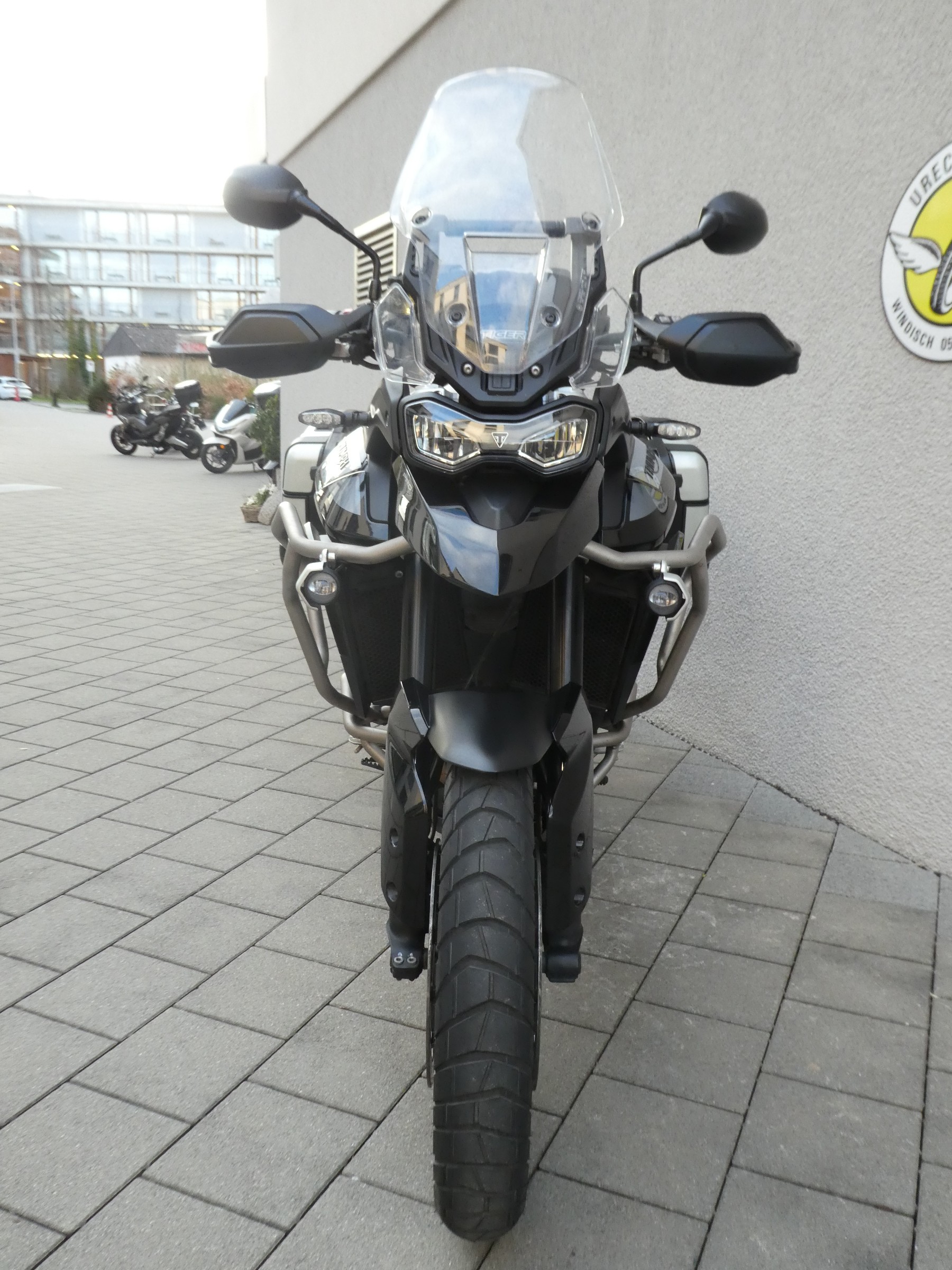 TRIUMPH Tiger 900 GT Pro-image-2