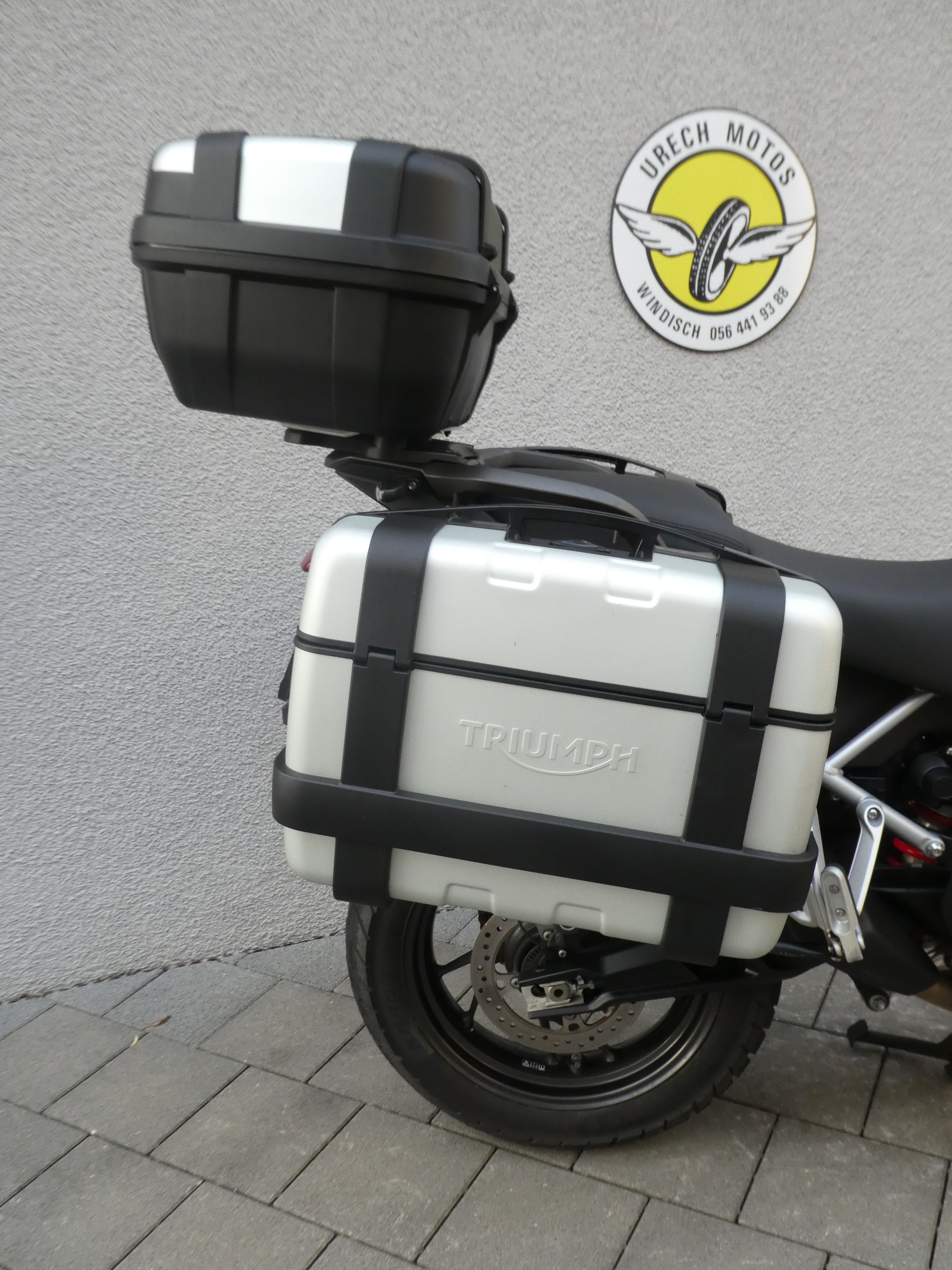 TRIUMPH Tiger 900 GT Pro-image-4