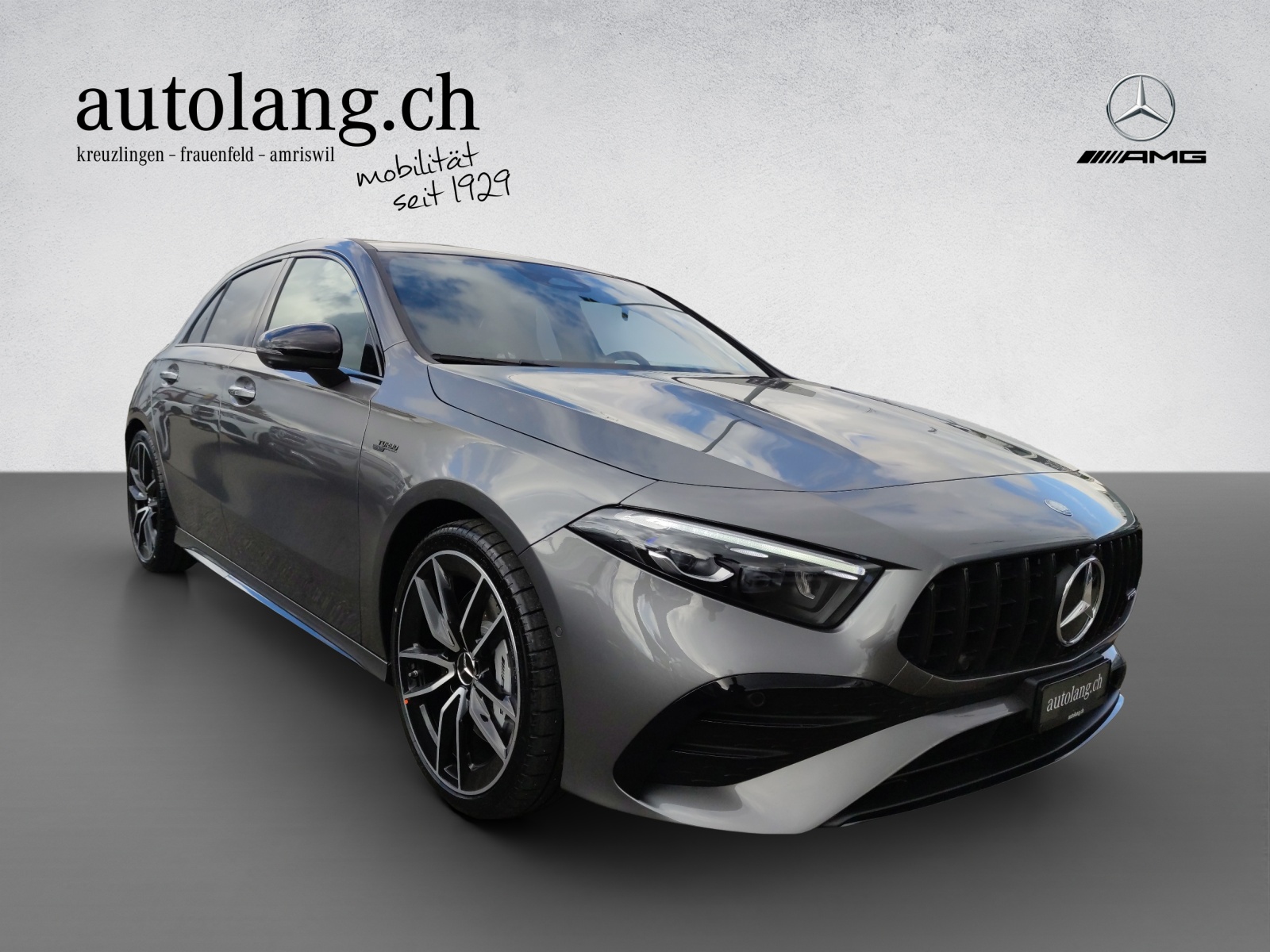 MERCEDES-BENZ A 35 AMG 4Matic-image-5