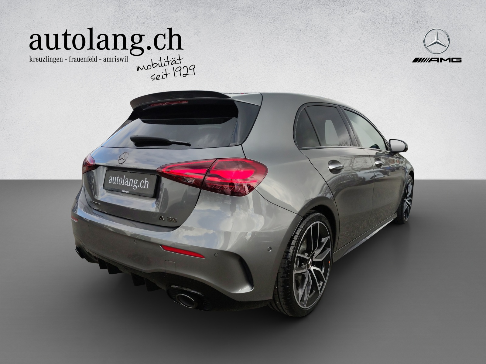 MERCEDES-BENZ A 35 AMG 4Matic-image-4