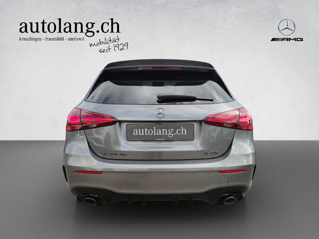MERCEDES-BENZ A 35 AMG 4Matic-image-16