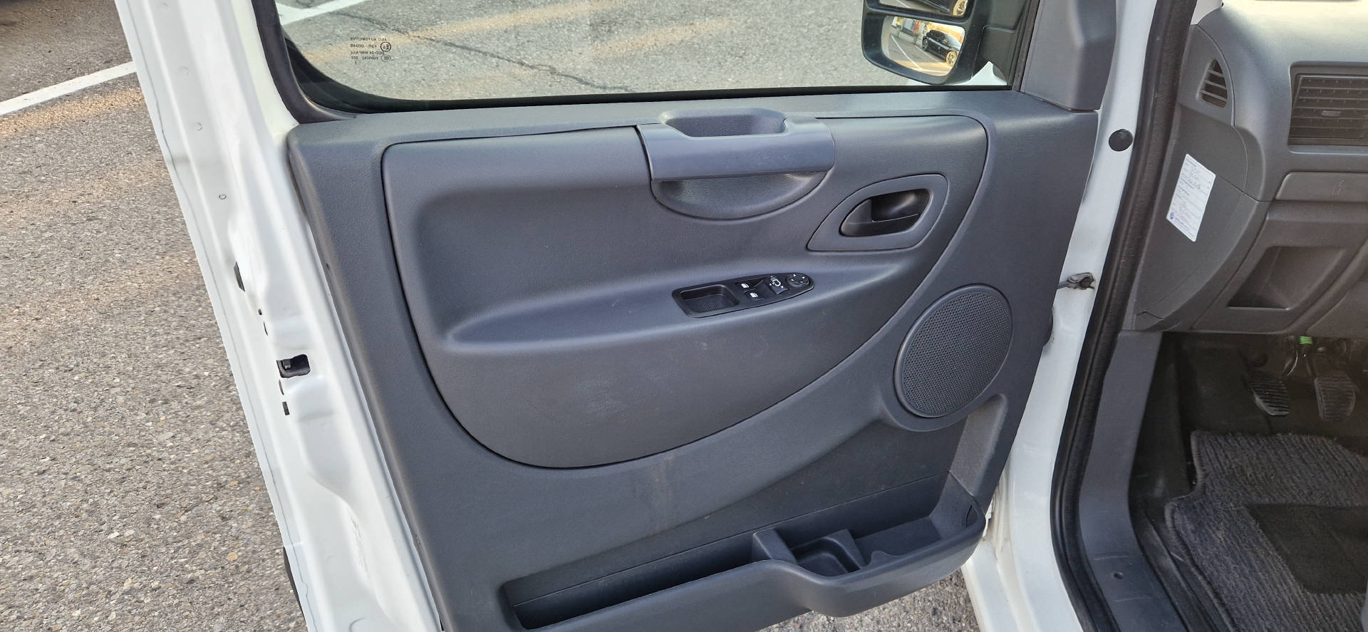 FIAT Scudo Kaw. verglast H1 2.0 MJ 130 Comfort-image-2