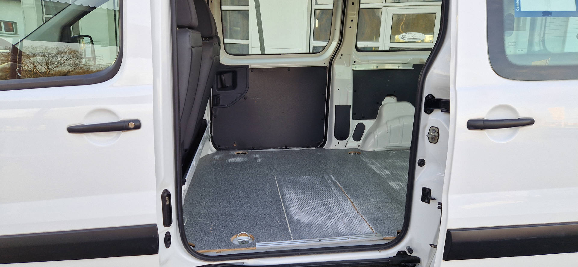 FIAT Scudo Kaw. verglast H1 2.0 MJ 130 Comfort-image-14