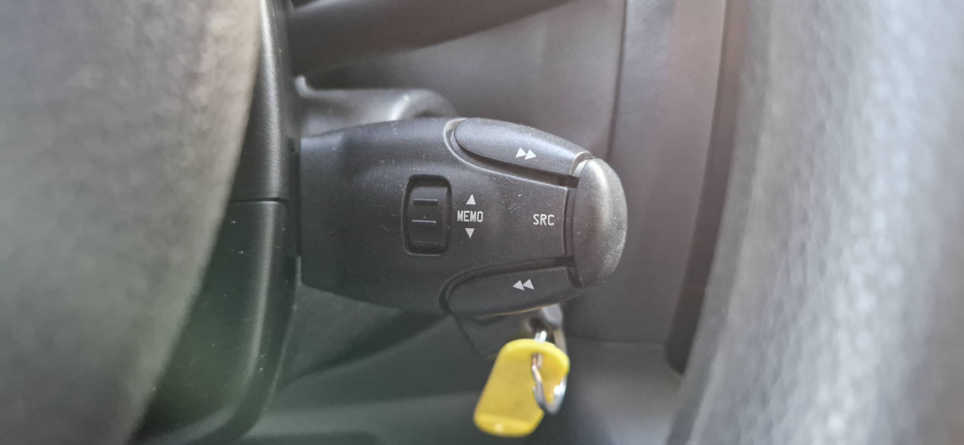 FIAT Scudo Kaw. verglast H1 2.0 MJ 130 Comfort-image-12