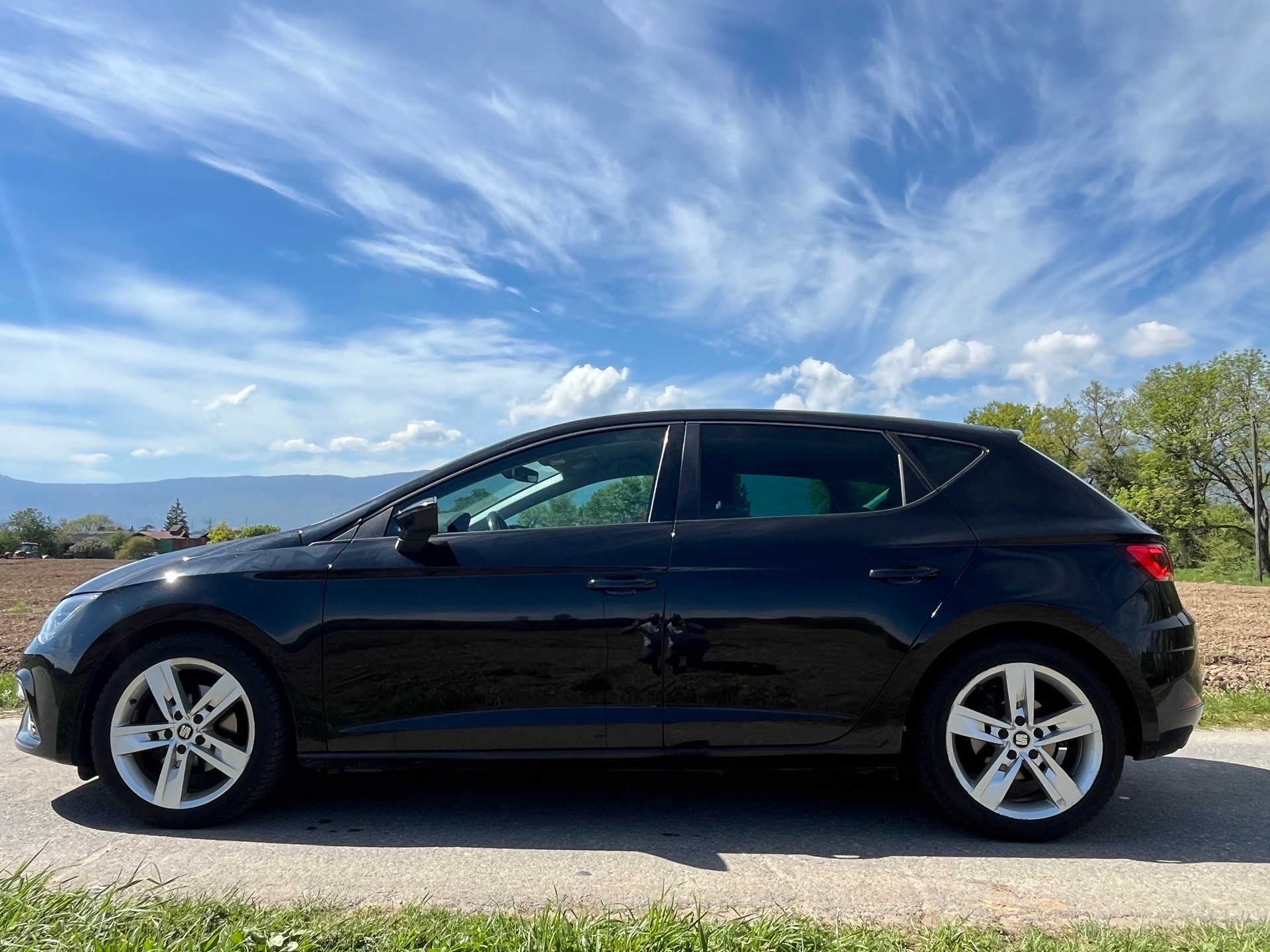 SEAT Leon 1.4 TSI FR DSG-image-5