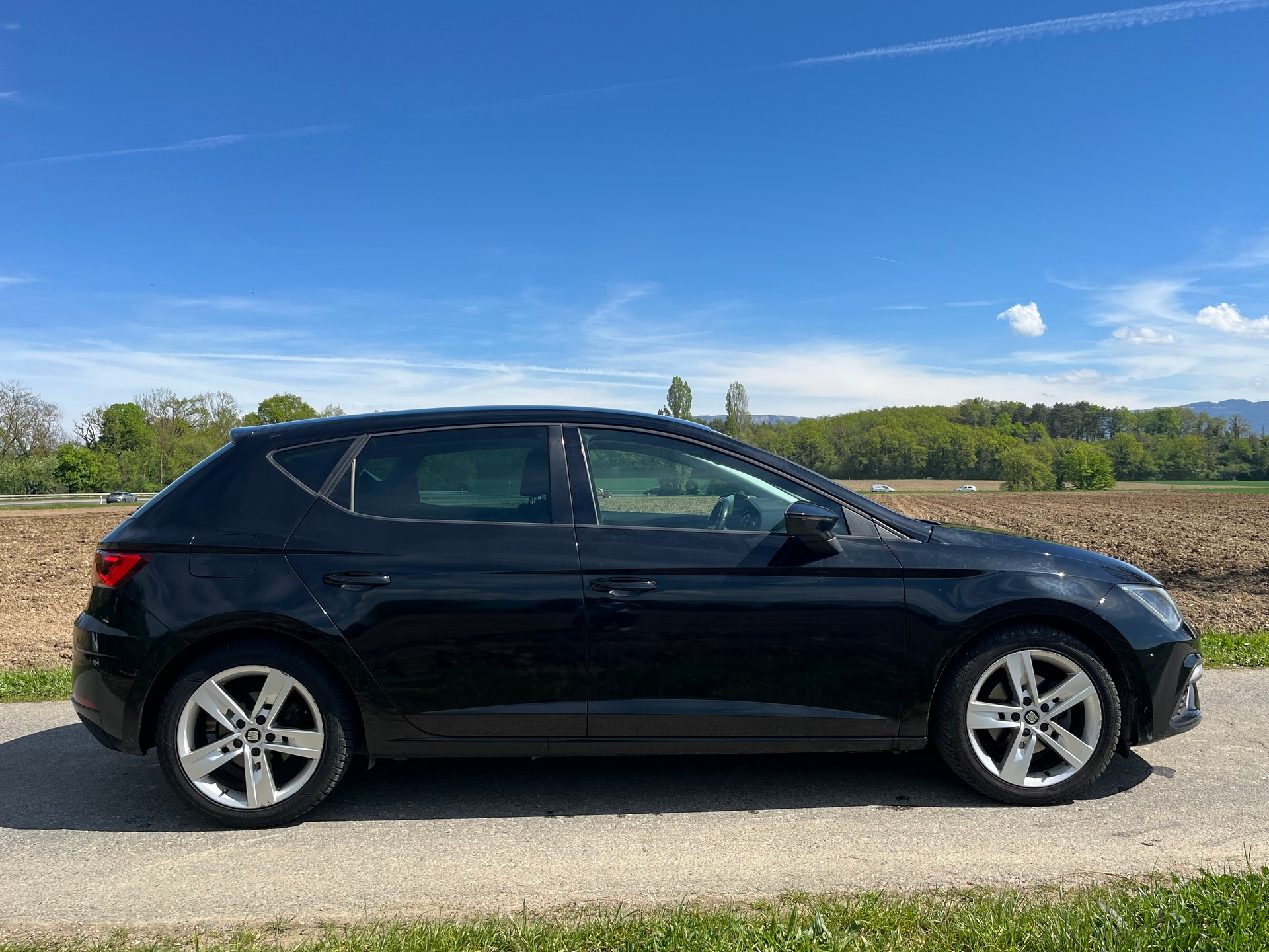 SEAT Leon 1.4 TSI FR DSG-image-6