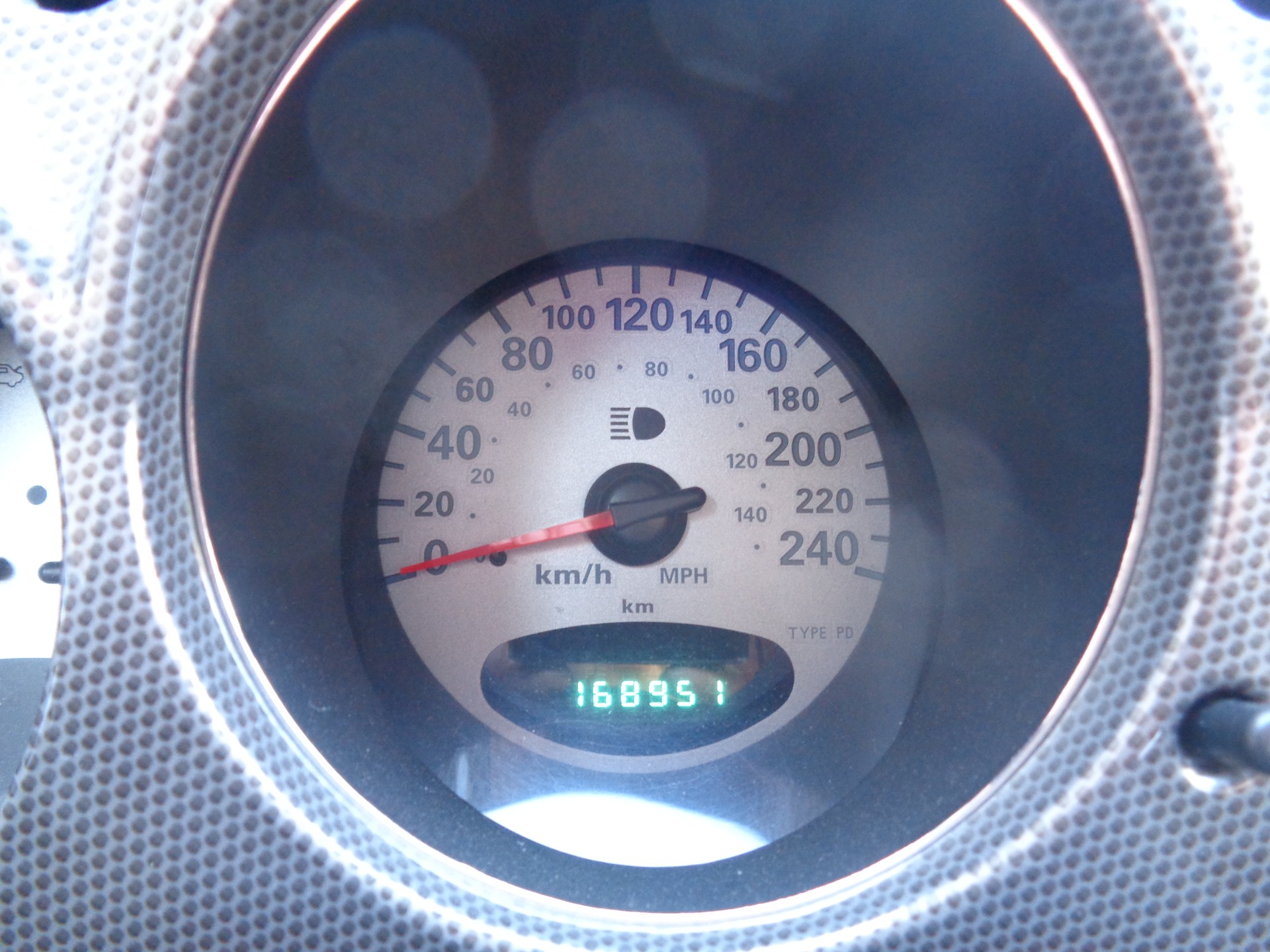 CHRYSLER PT Cruiser 2.4 GT Turbo-image-12