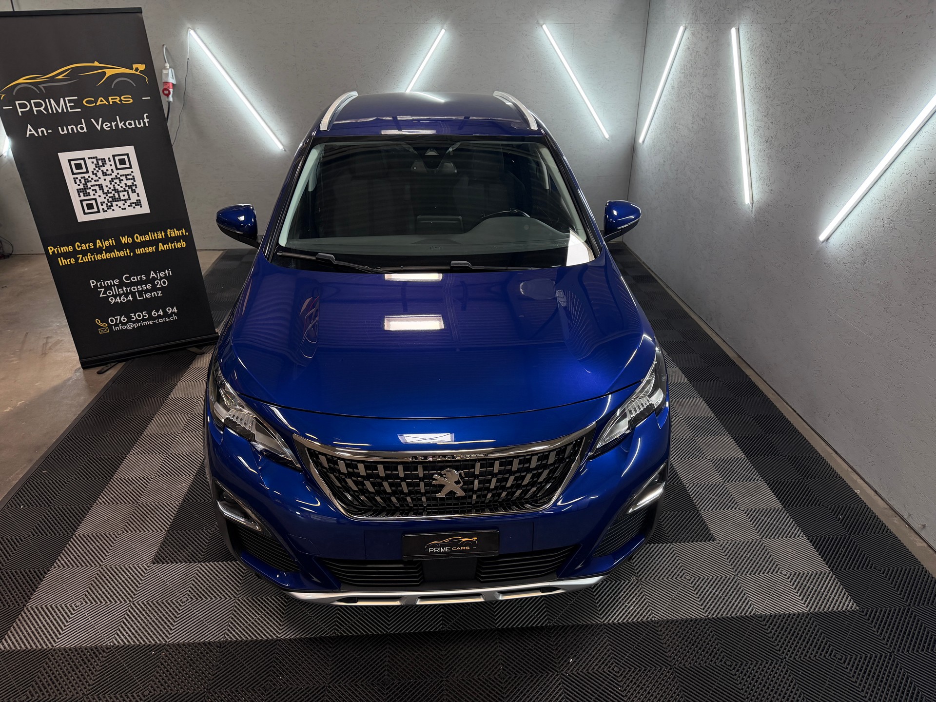 PEUGEOT 3008 1.5 BlueHDi Allure EAT-showroom-element-2