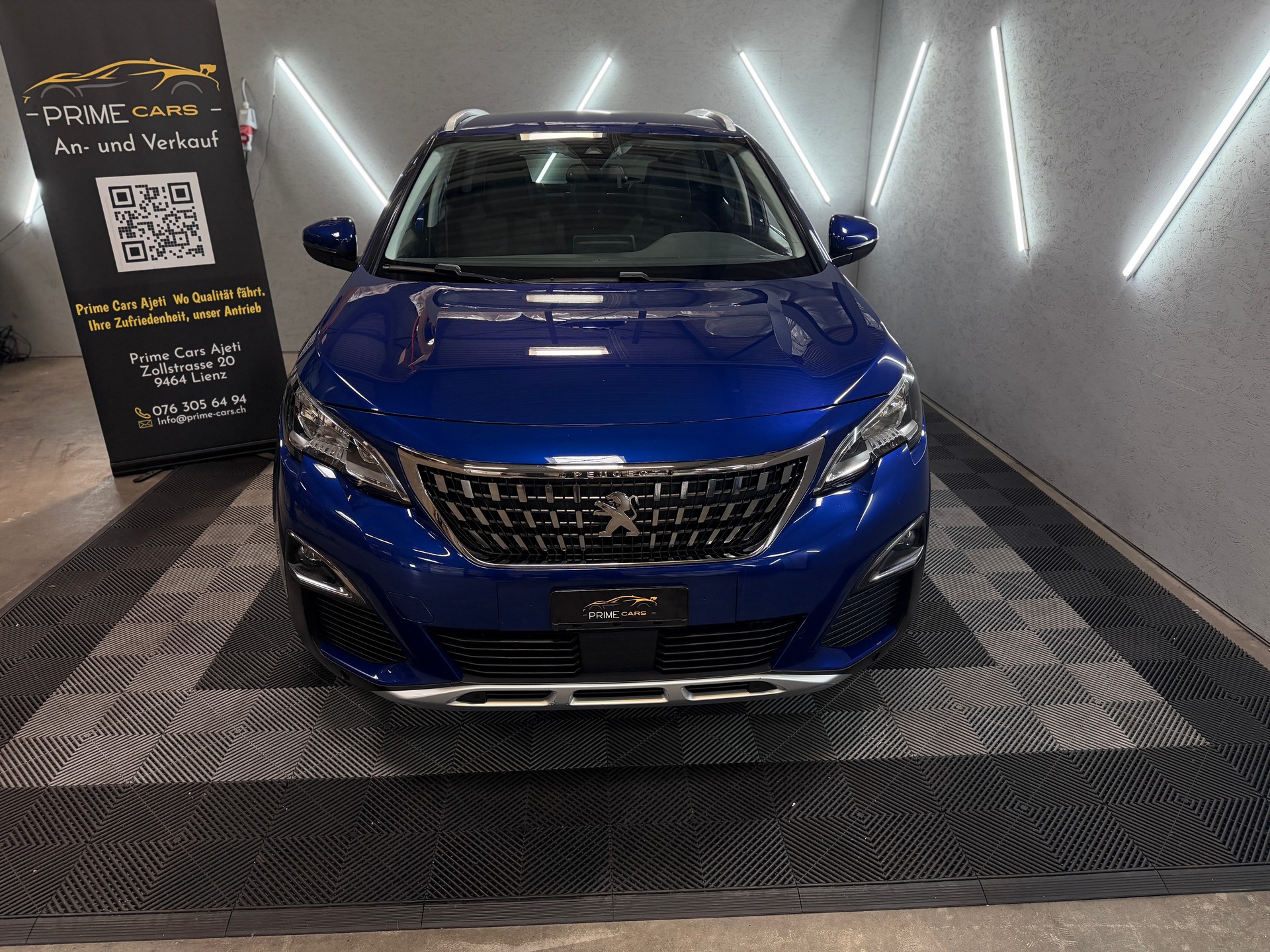 PEUGEOT 3008 1.5 BlueHDi Allure EAT-showroom-element-3