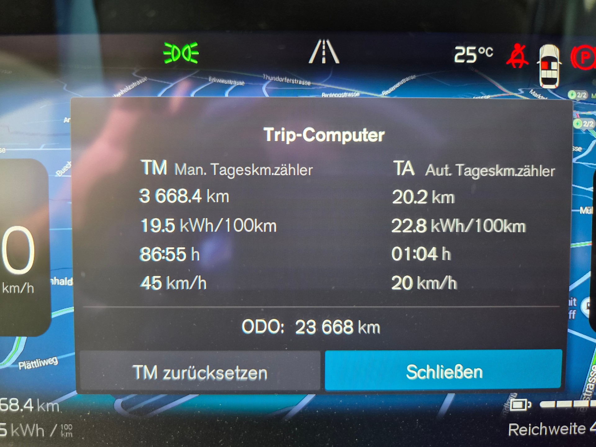 VOLVO E80 Ultimate AWD-image-7
