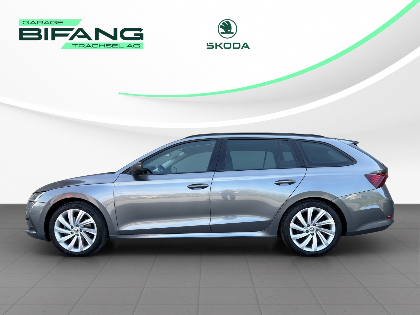 SKODA Octavia Combi 2.0 TDI DSG Style 4x4-showroom-element-2