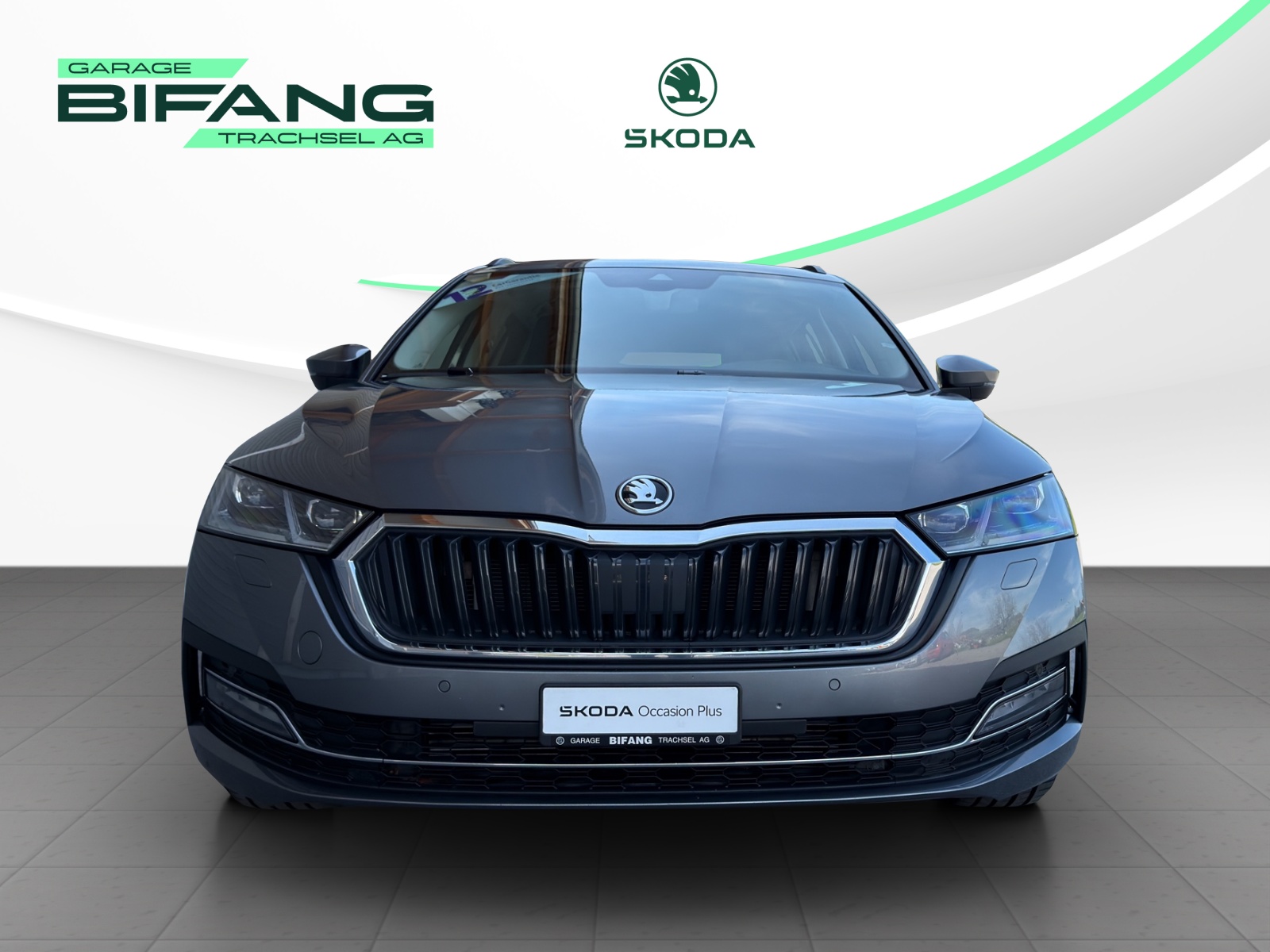 SKODA Octavia Combi 2.0 TDI DSG Style 4x4-showroom-element-1