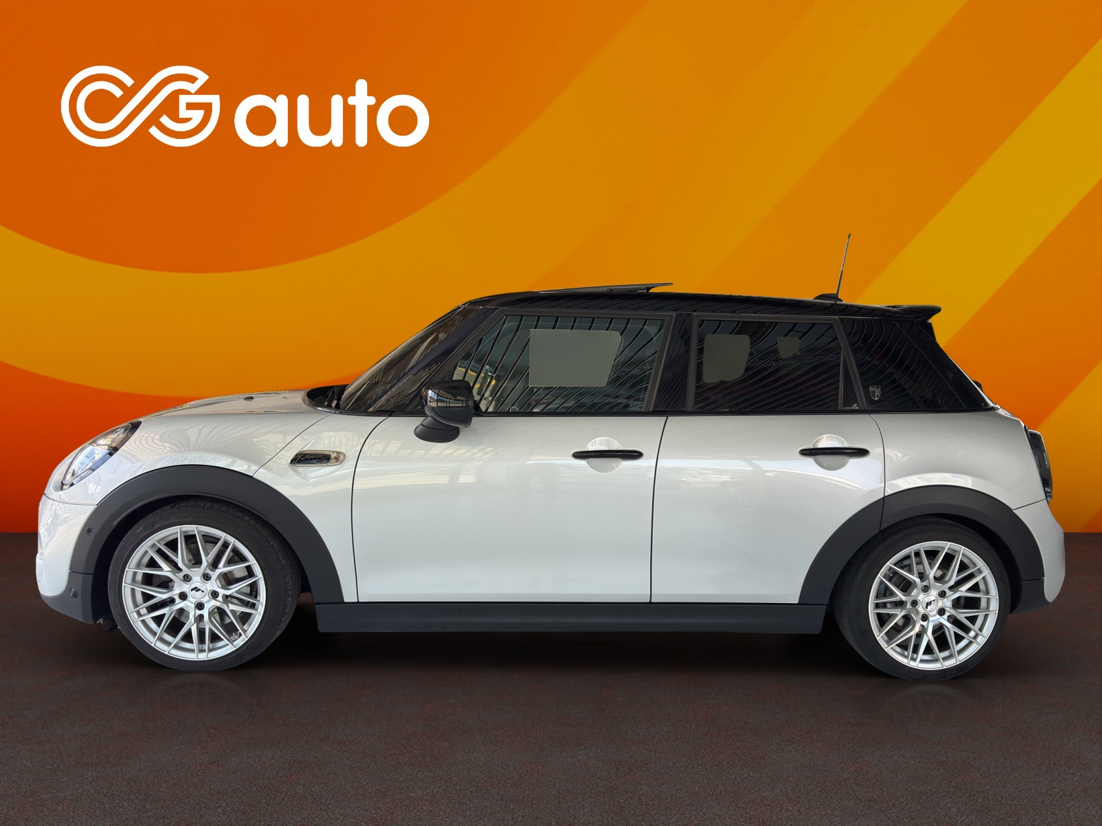 MINI COOPER-image-3