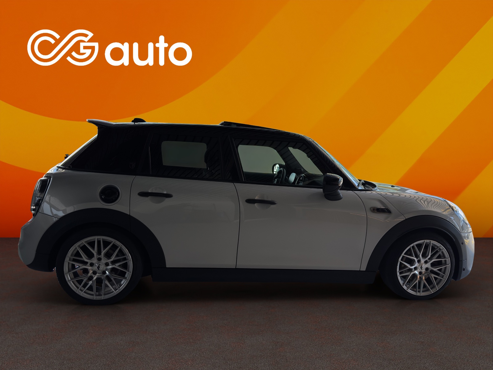 MINI COOPER-image-4
