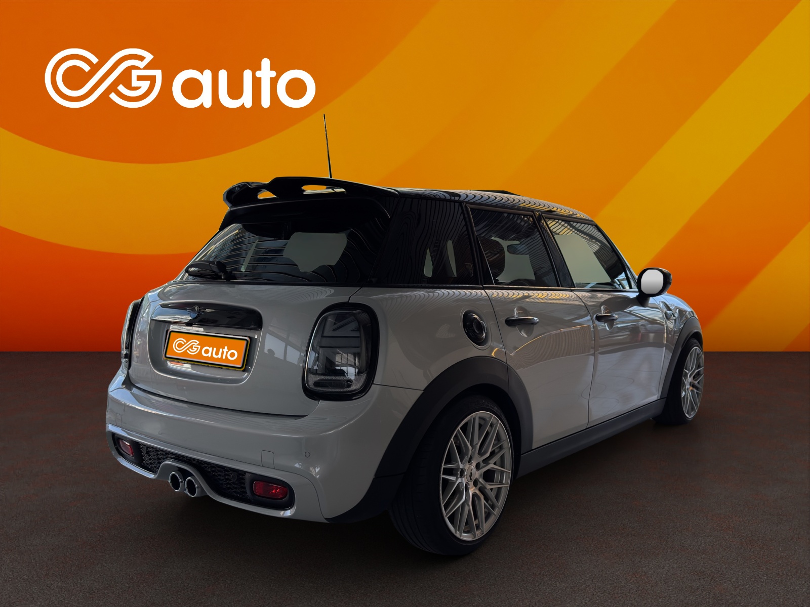 MINI COOPER-image-6
