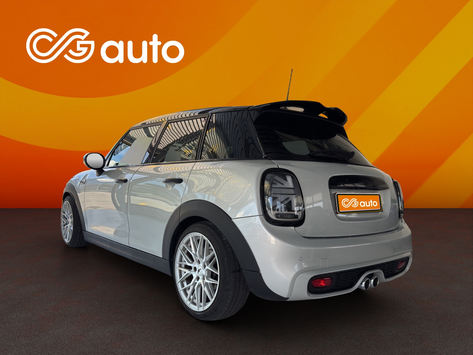 MINI COOPER-image-5