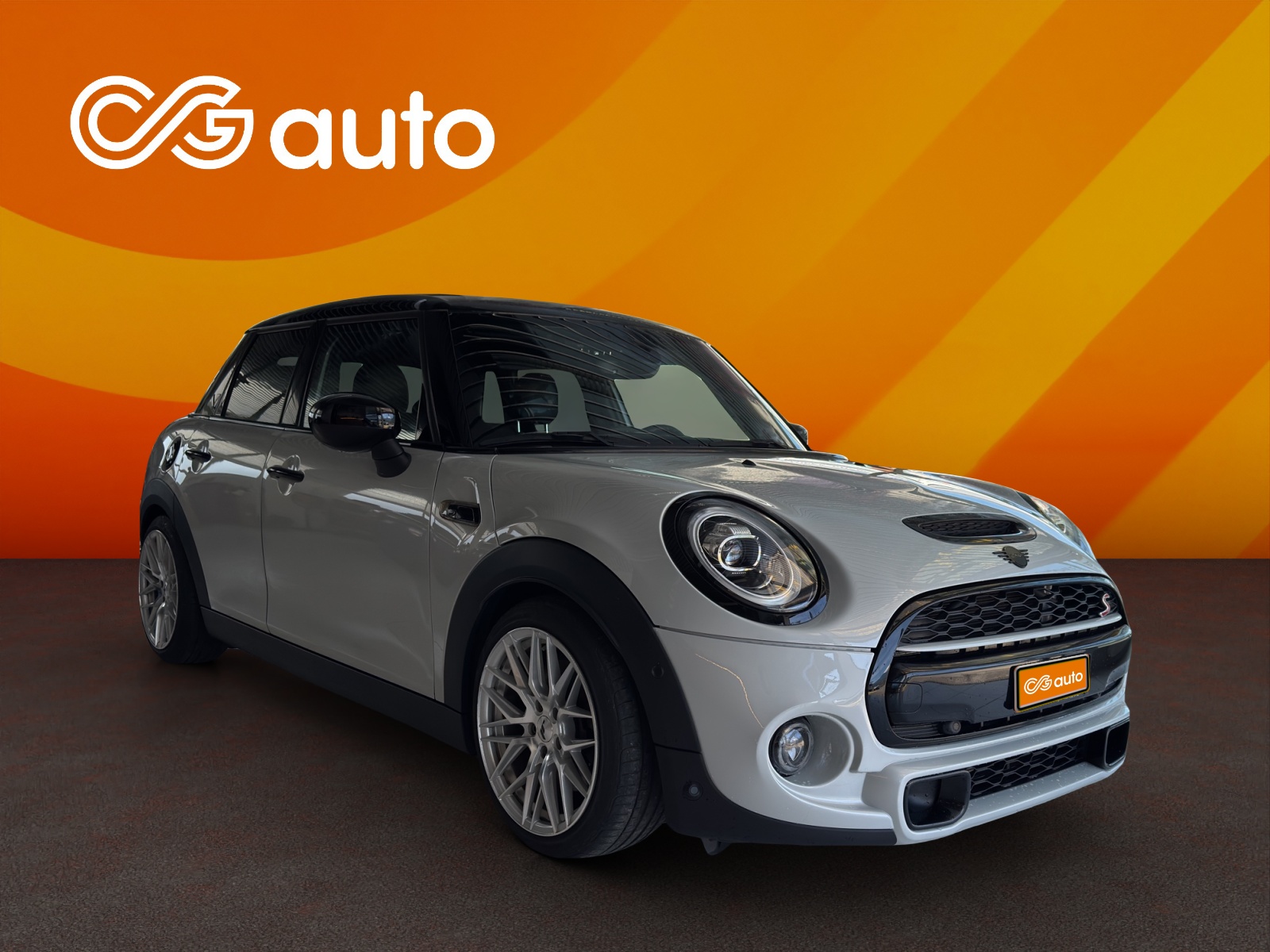 MINI COOPER-image-1
