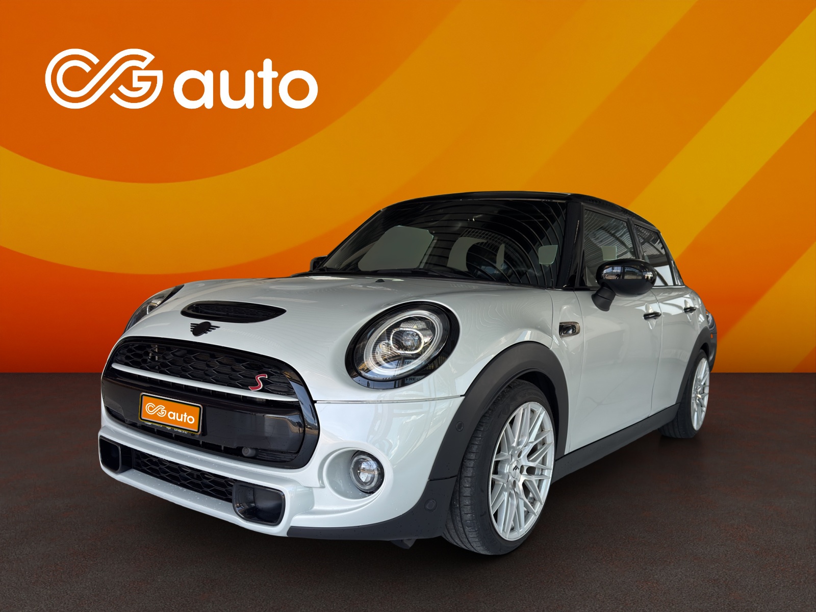 MINI COOPER-image-0