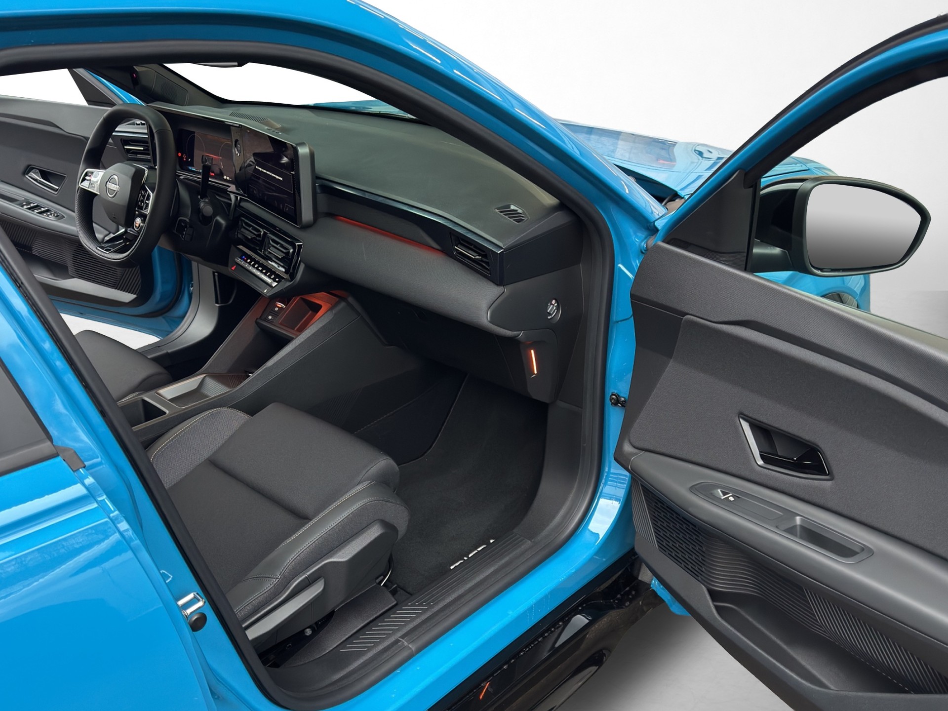 NISSAN Micra 52kWh Advance-image-15