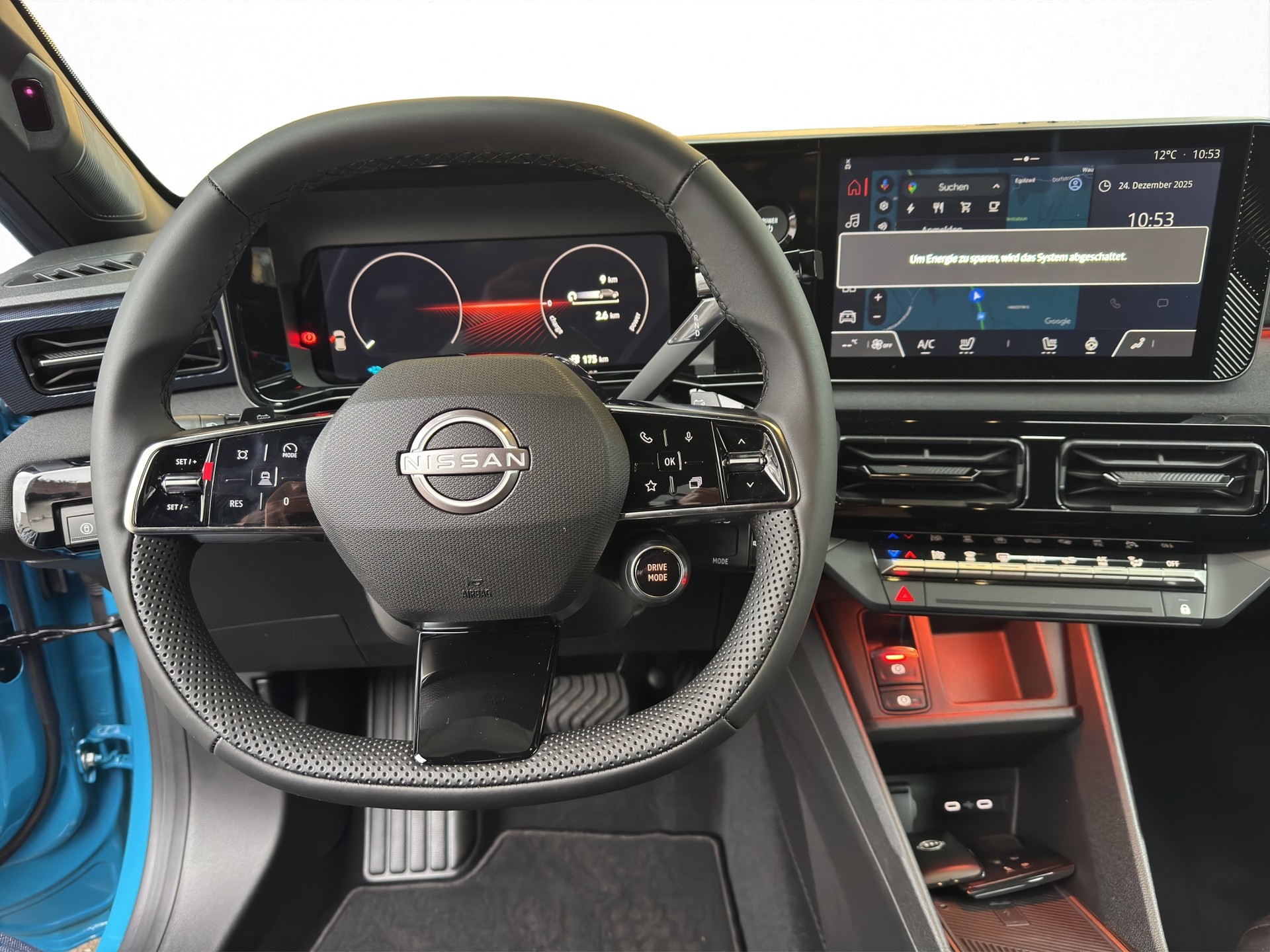 NISSAN Micra 52kWh Advance-image-8