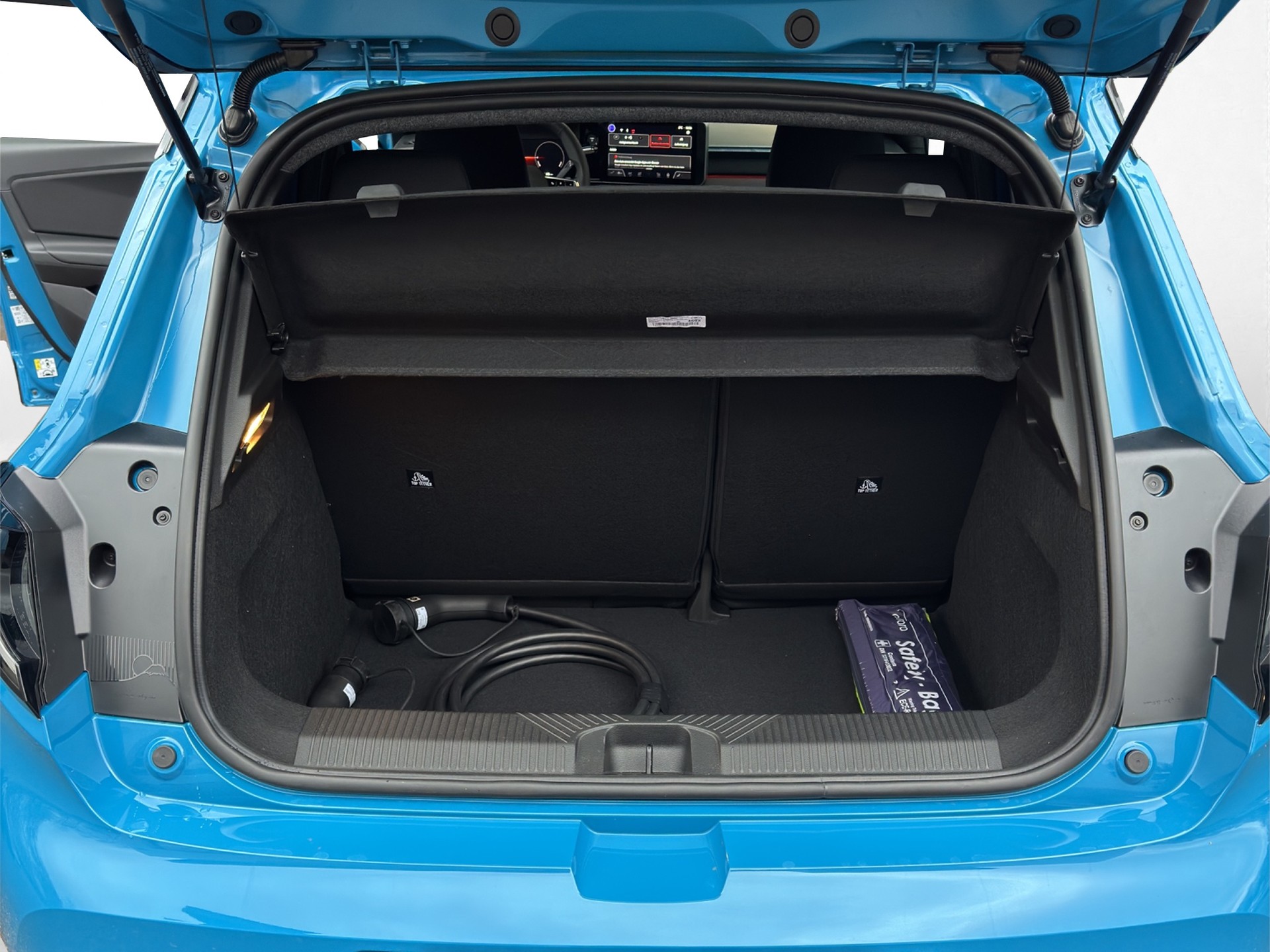 NISSAN Micra 52kWh Advance-image-14
