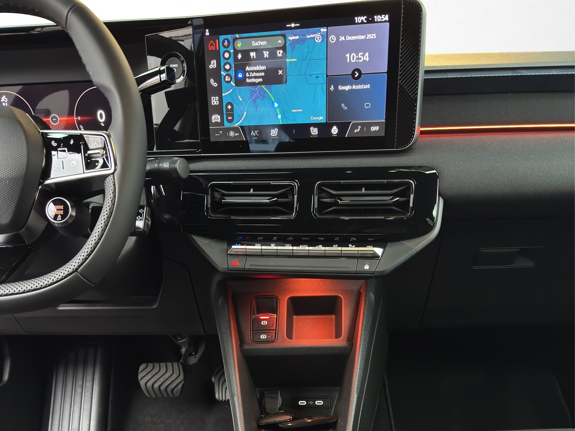 NISSAN Micra 52kWh Advance-image-13