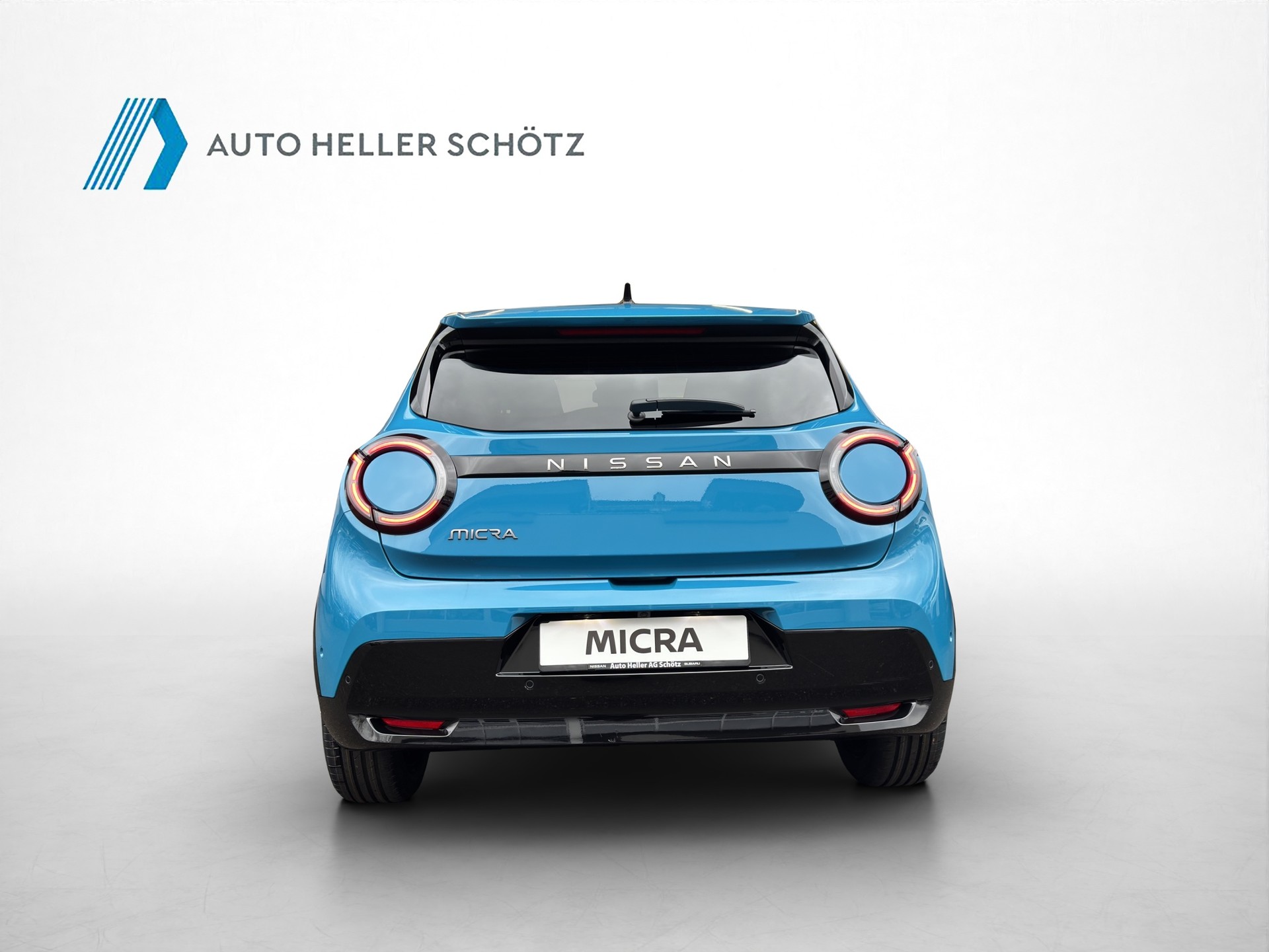 NISSAN Micra 52kWh Advance-image-4