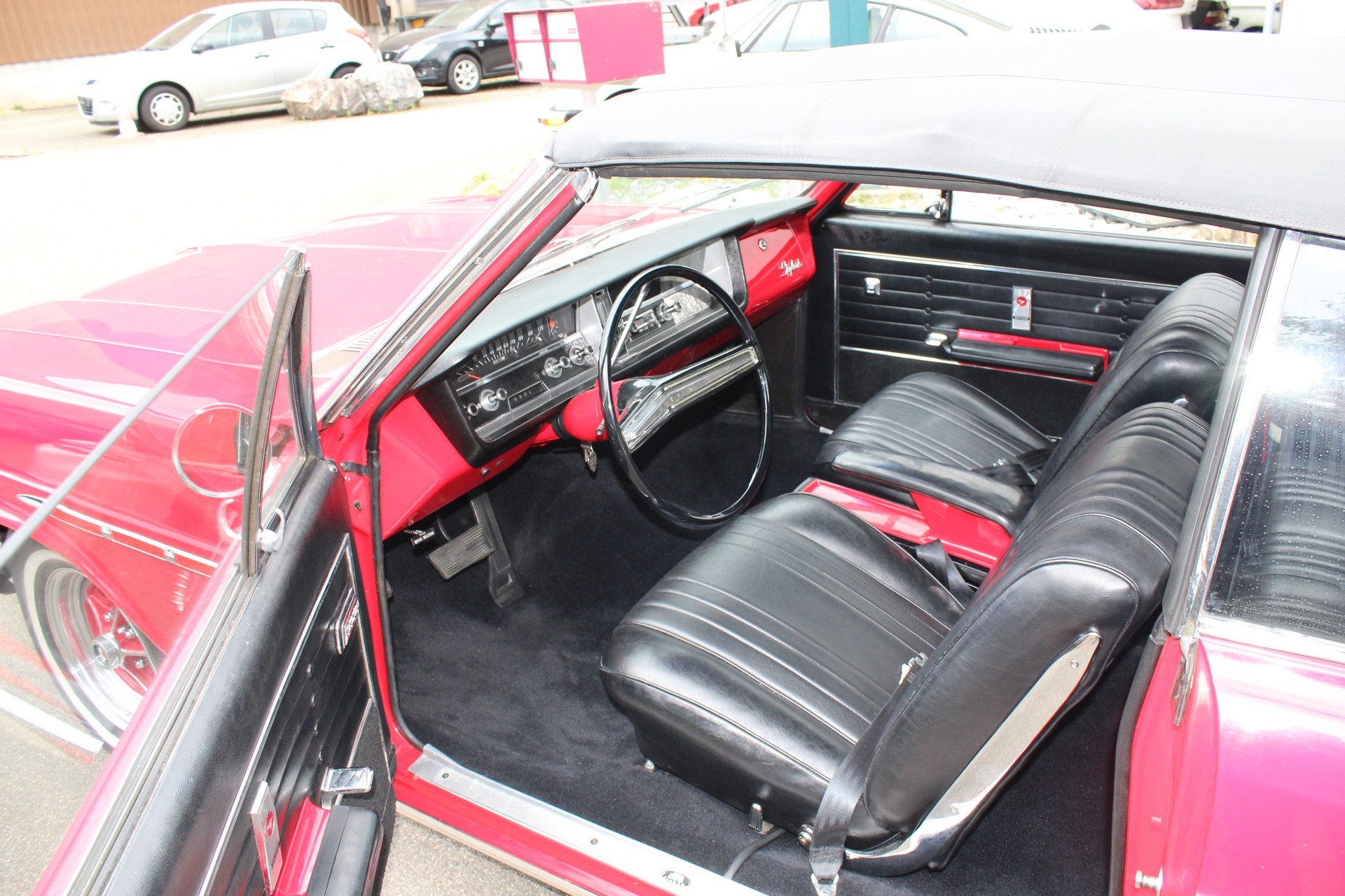 BUICK SKYLARK-image-5