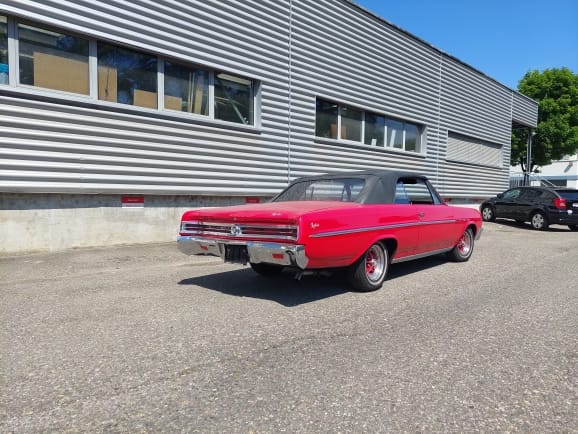 BUICK SKYLARK-image-2