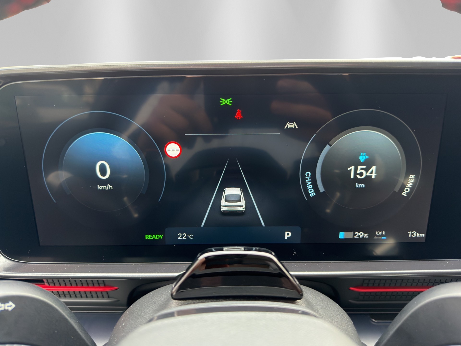 HYUNDAI IONIQ 6 4WD N Line 84 kWh Sunroof-image-15