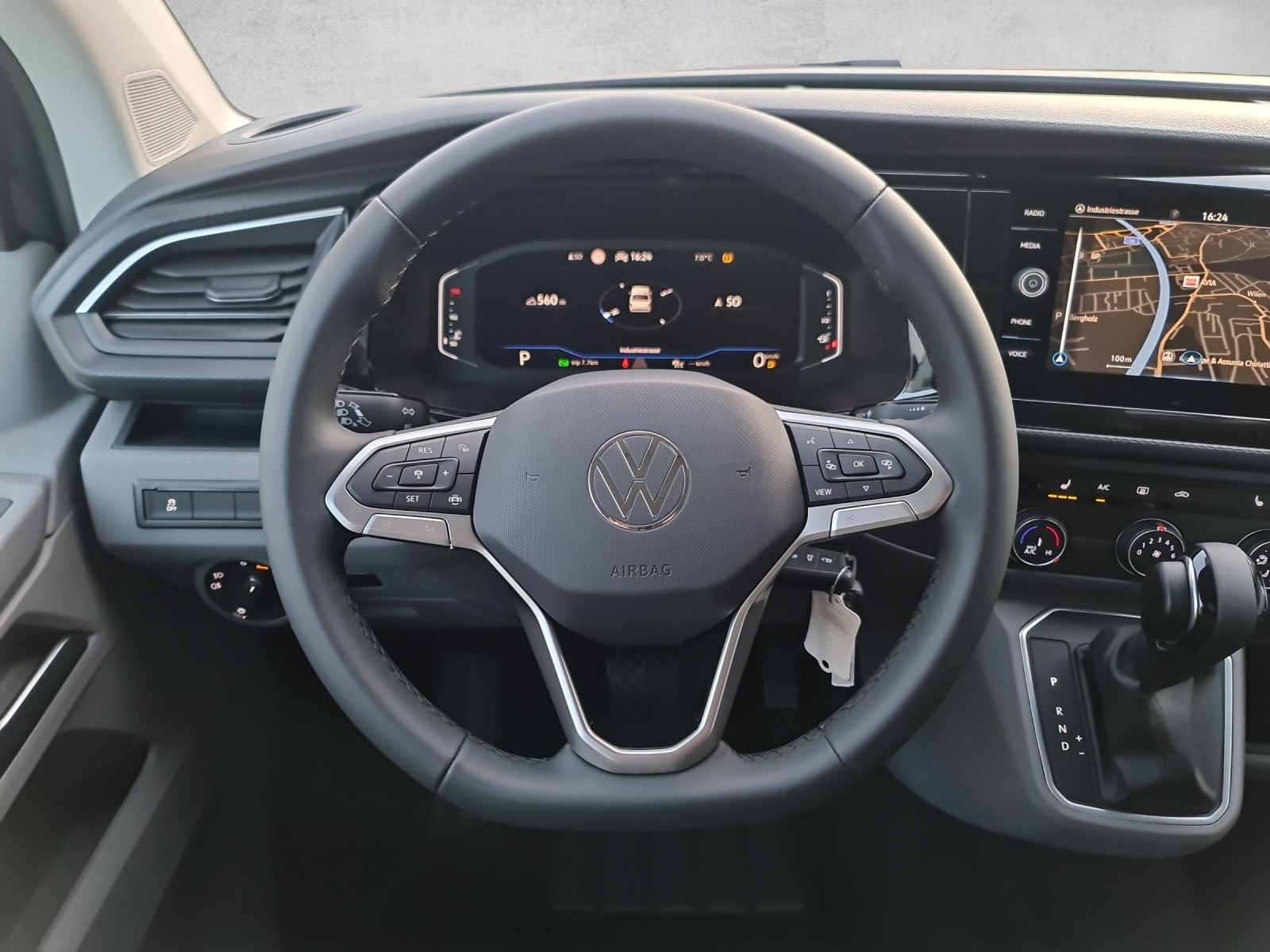 WESTFALIA T6.1 Club Joker CITY 2.0TDI 4M-image-15