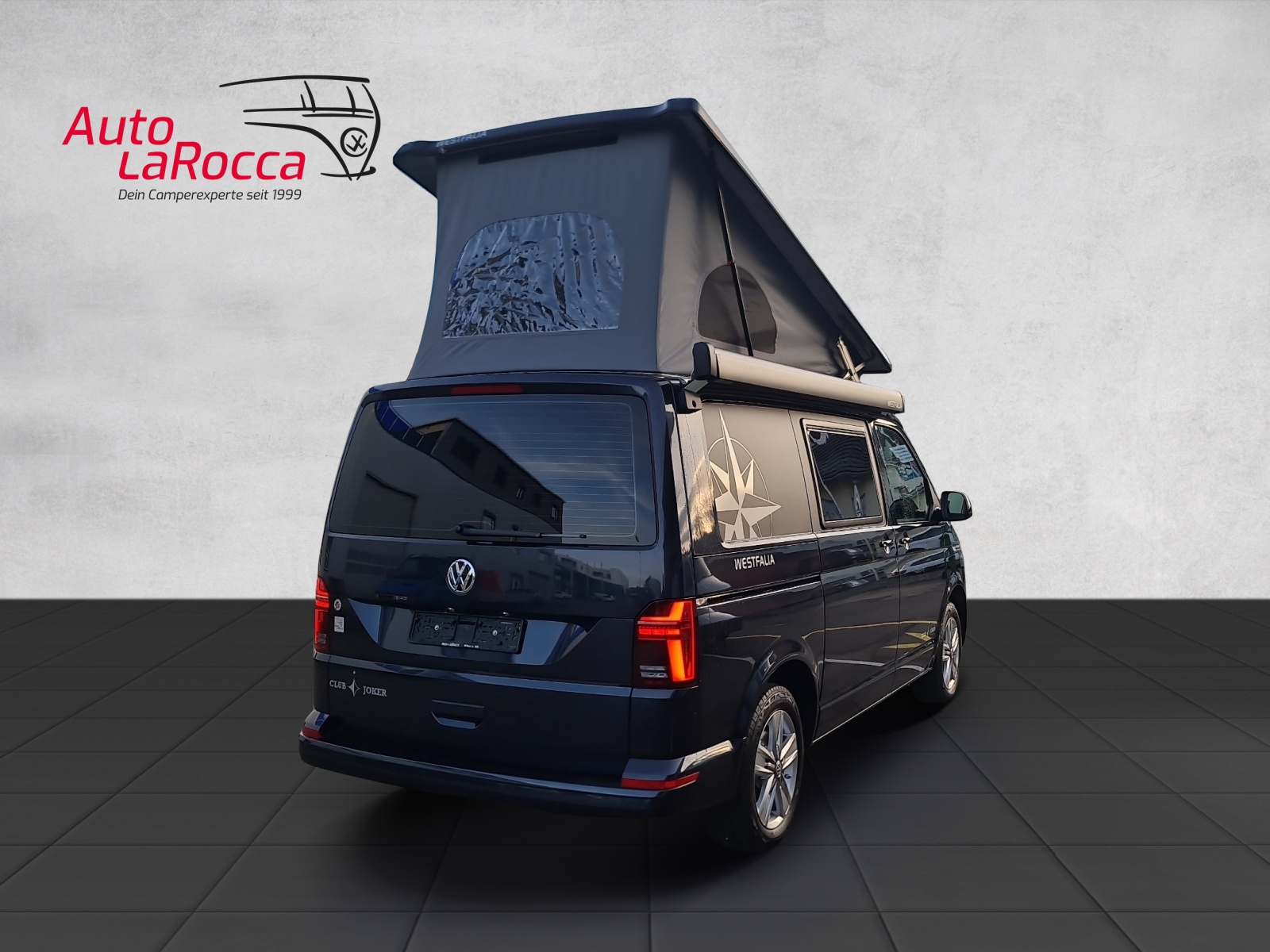 WESTFALIA T6.1 Club Joker CITY 2.0TDI 4M-image-4