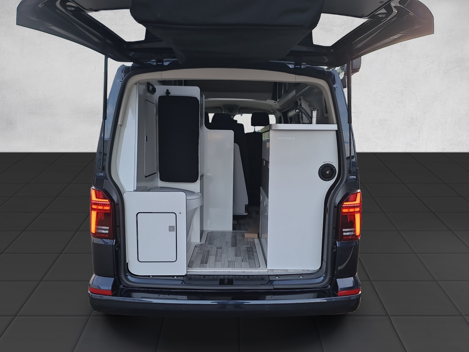 WESTFALIA T6.1 Club Joker CITY 2.0TDI 4M-image-9